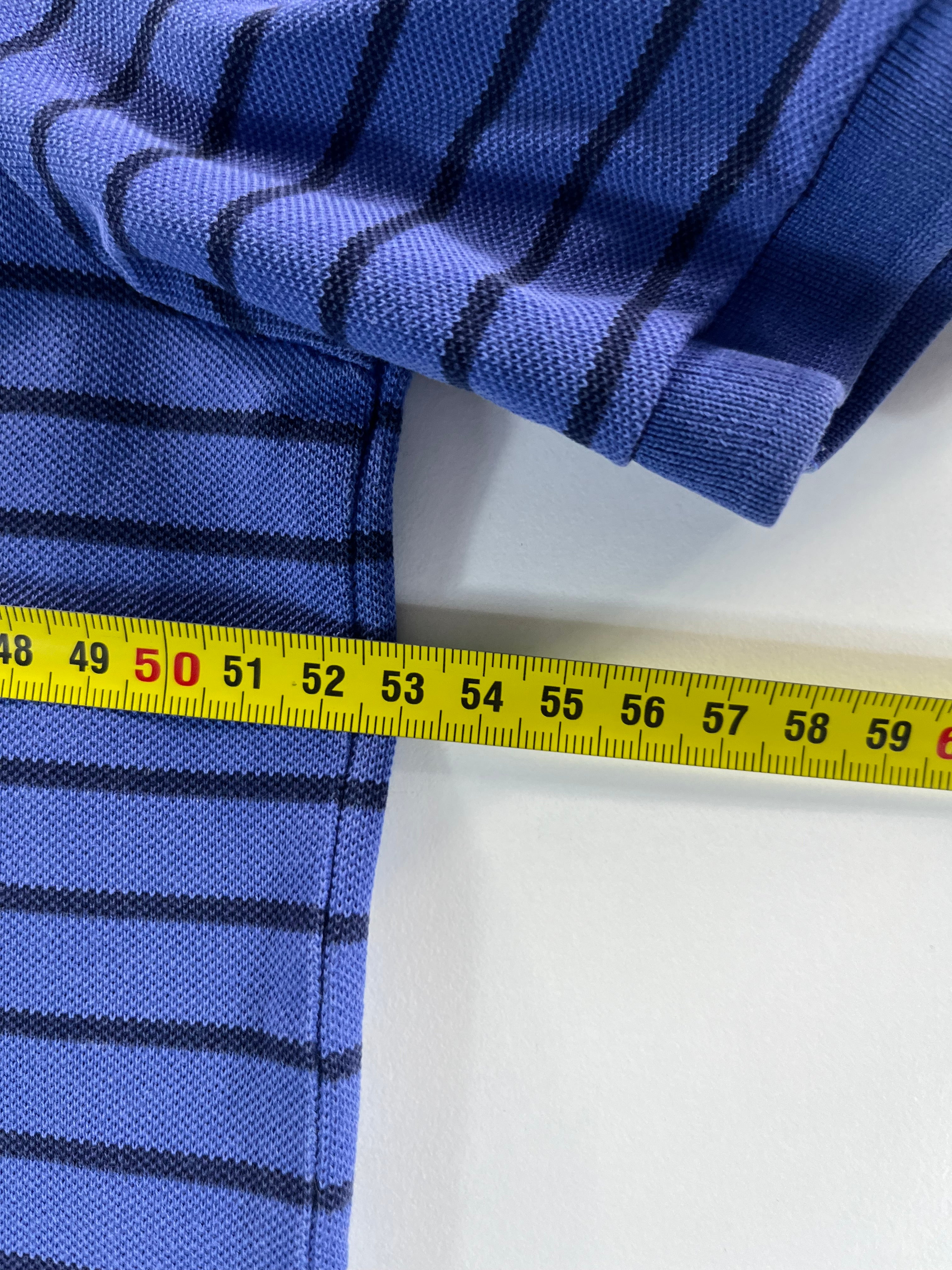 Ralph Lauren Slim Fit Stretch Mesh pólóing