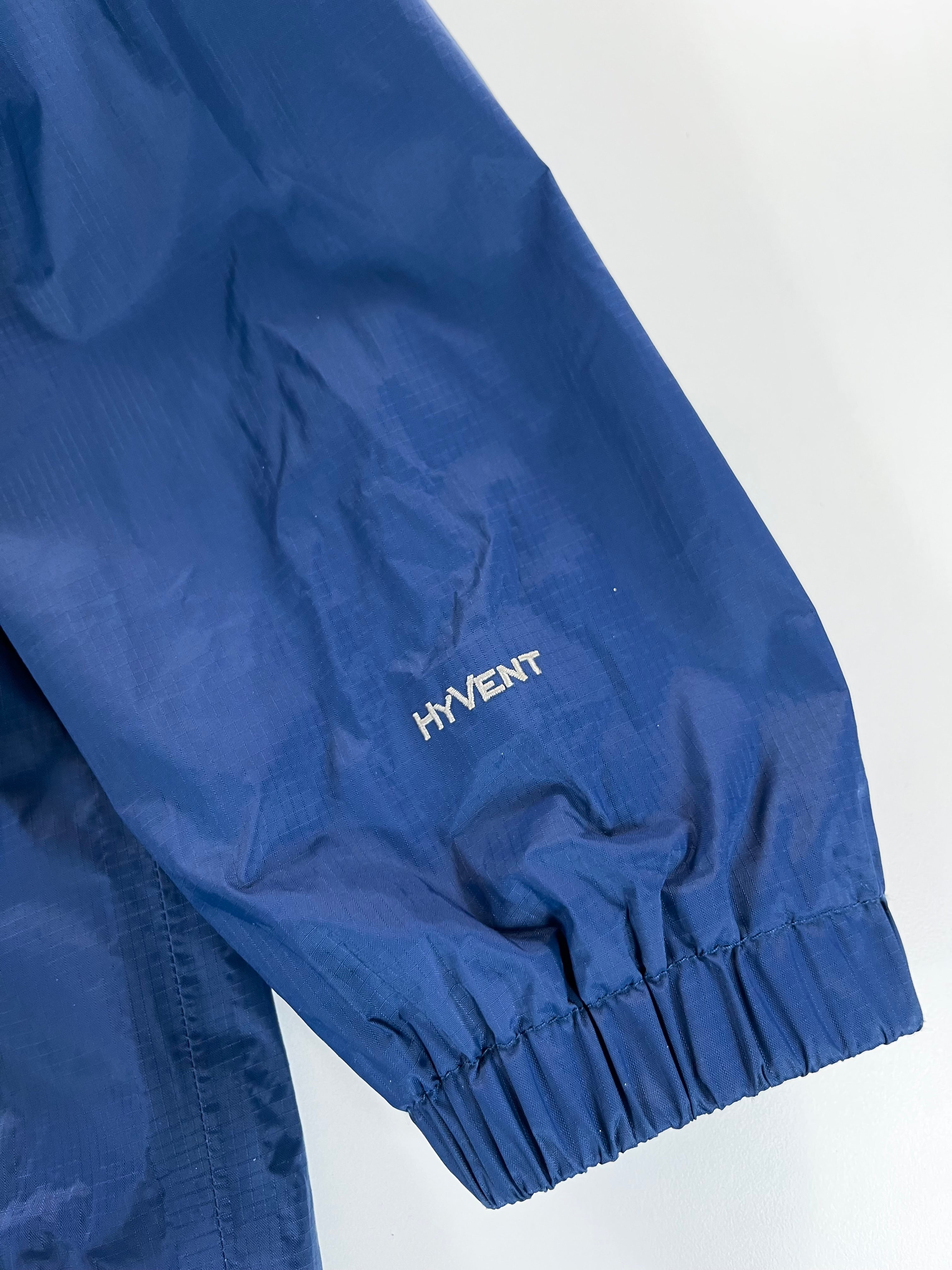 The North Face Hyvent Resolve vizálló dzseki