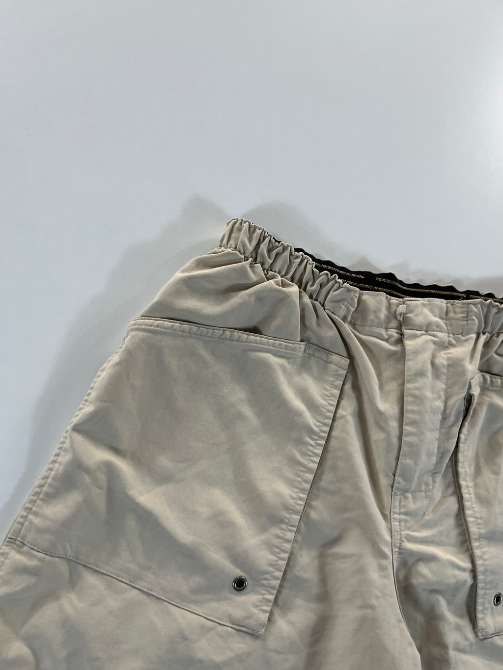 Nike vintage short