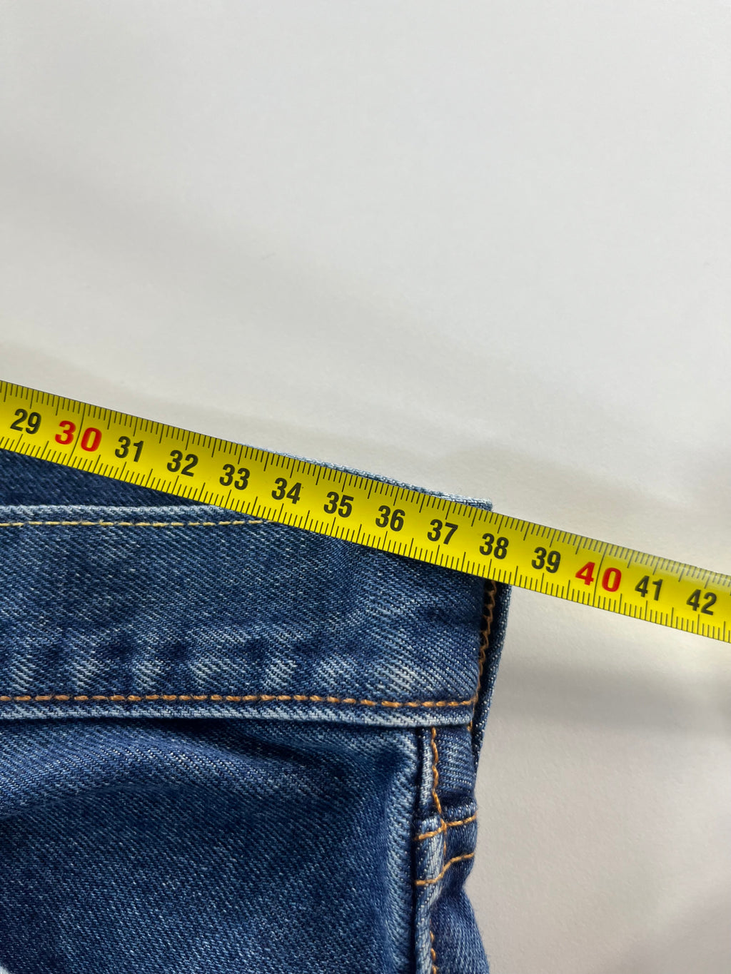 Levi's 751 short