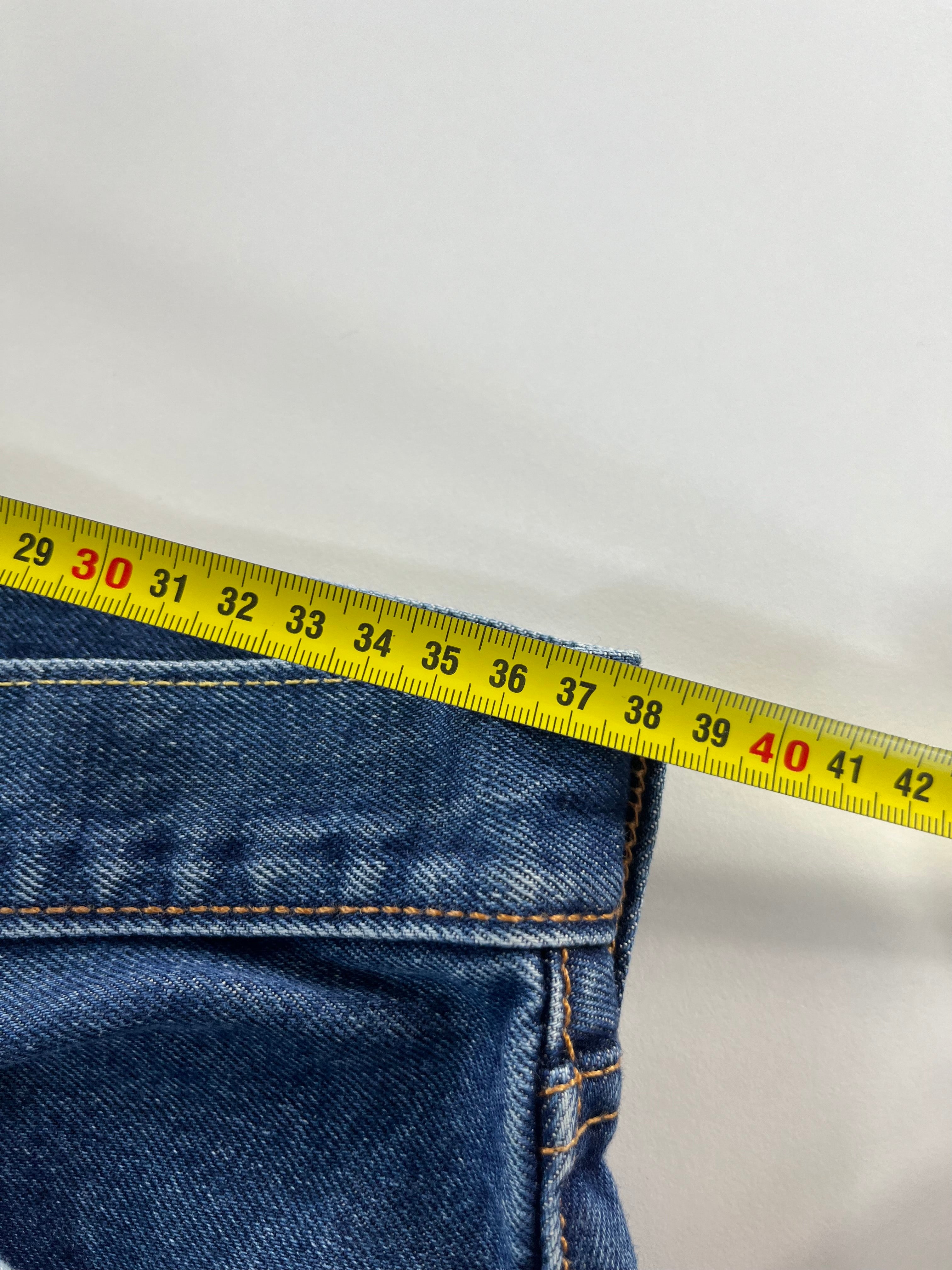 Levi's 751 short