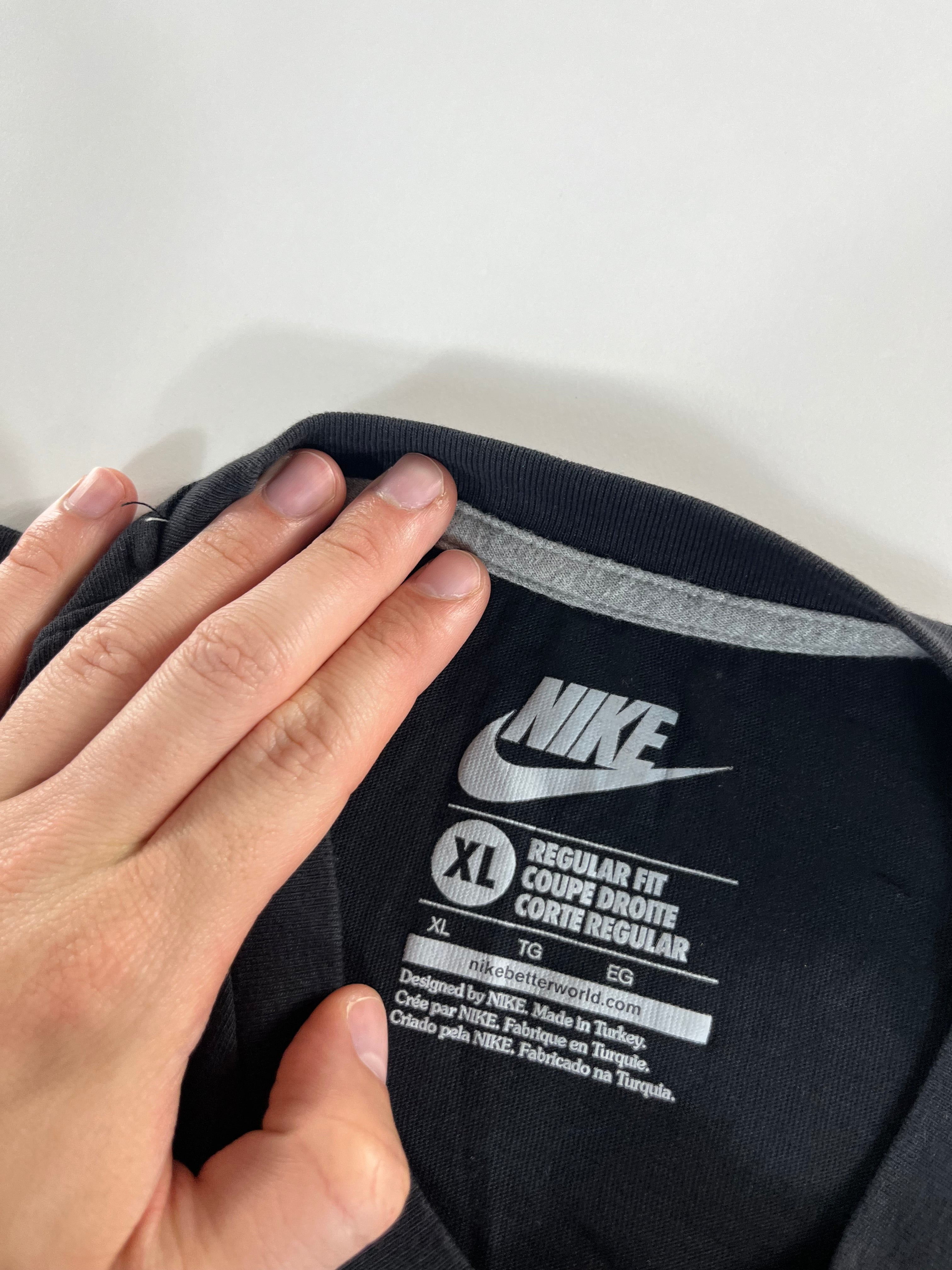 Nike Regular póló