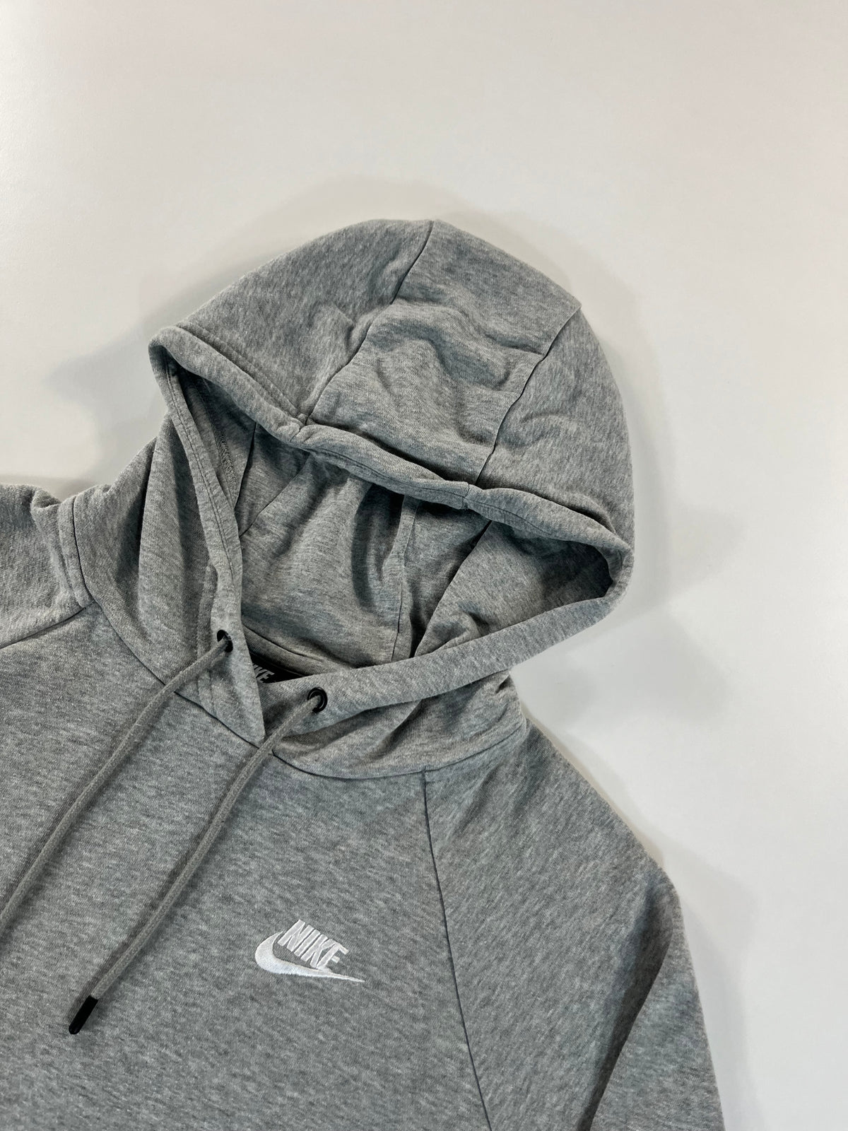 Nike Essential Fleece pulóver
