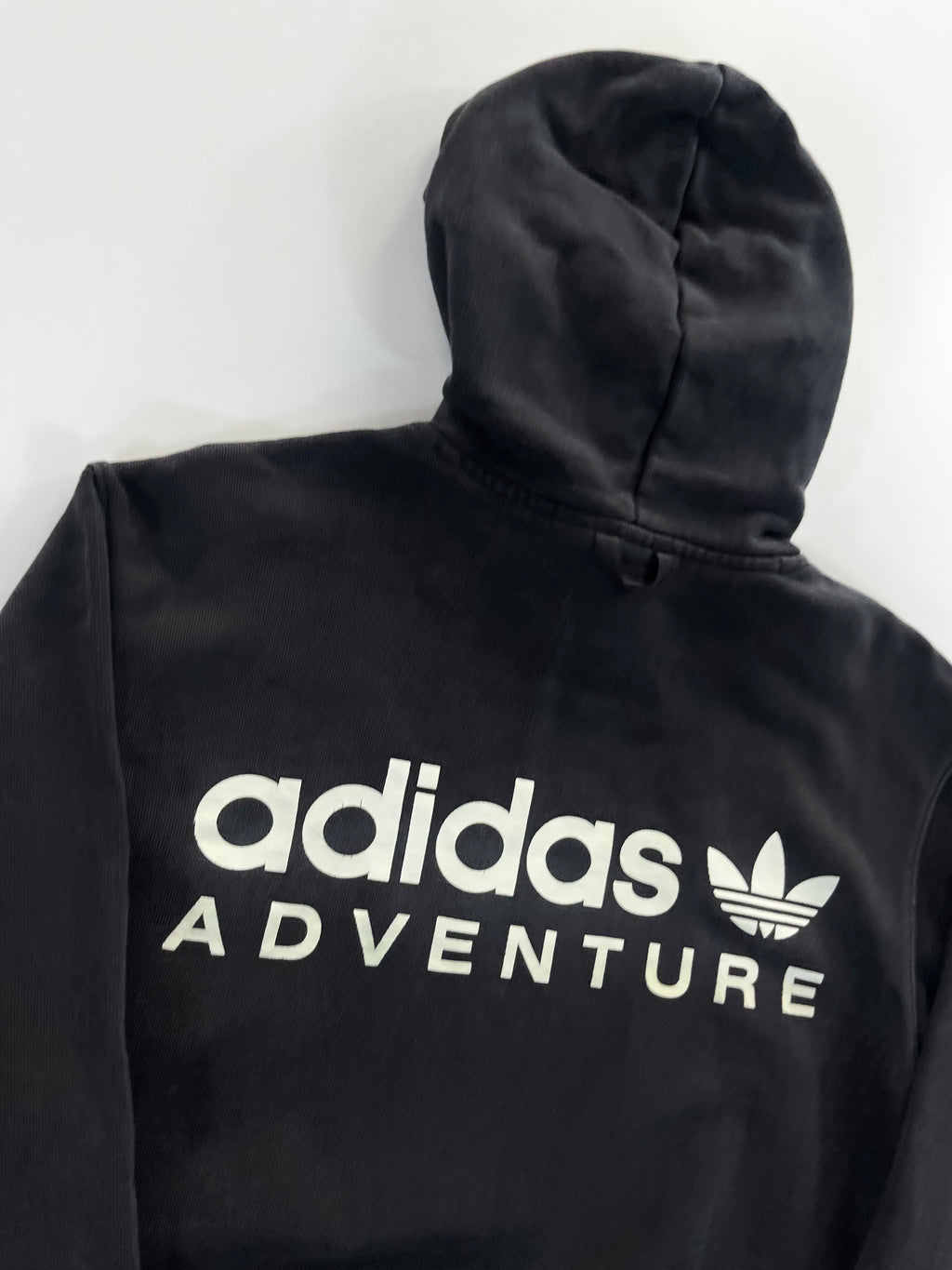 Adidas Originals Adventure hoodie pulóver