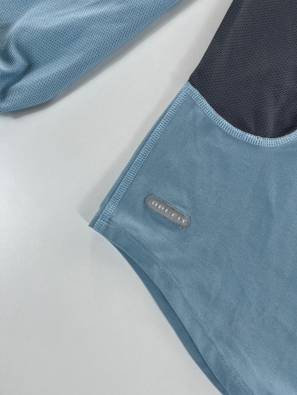 Nike Dri Fit longsleeve training