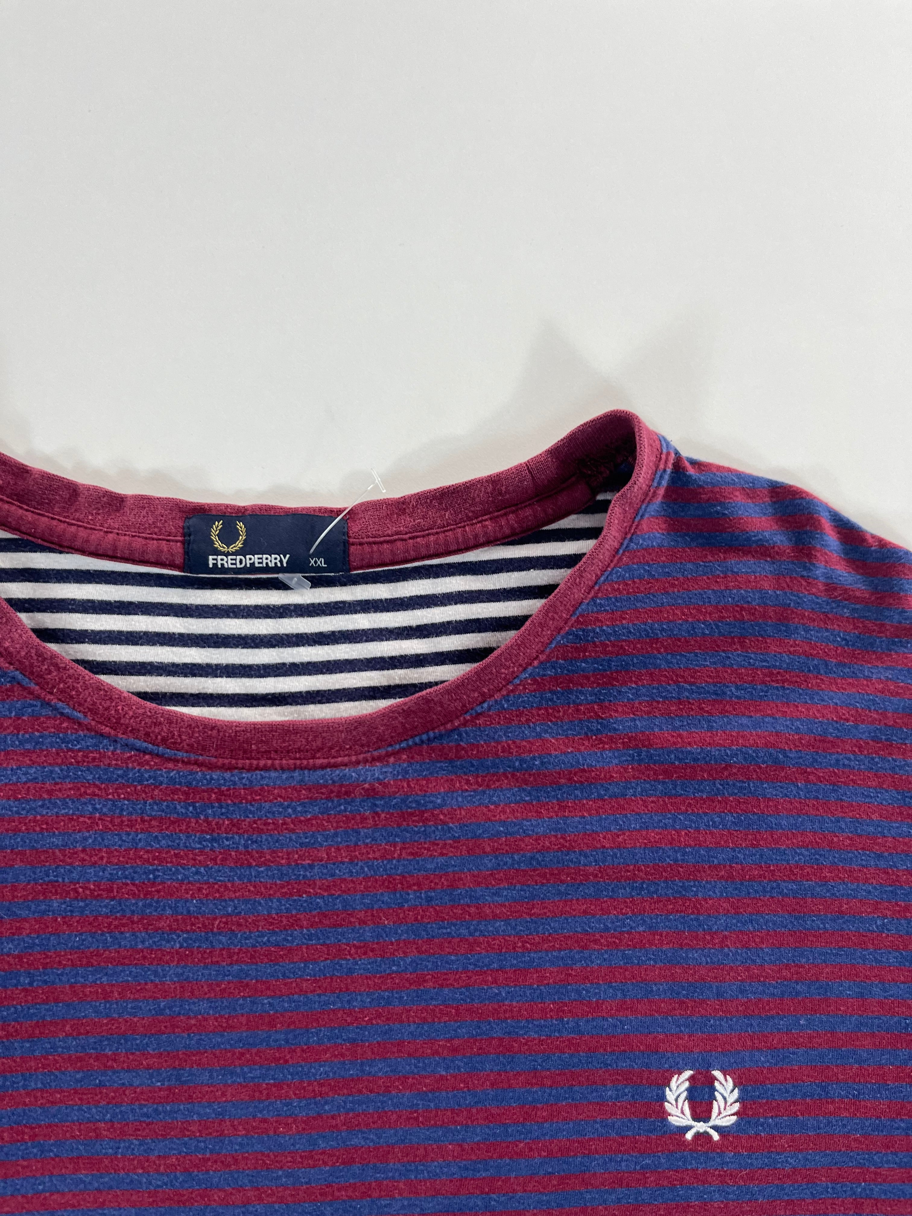 Fred Perry póló