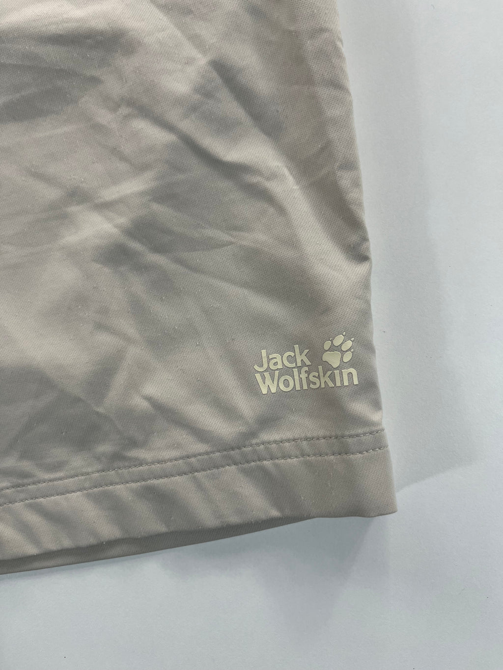 Jack Wolfskin Flexshield short