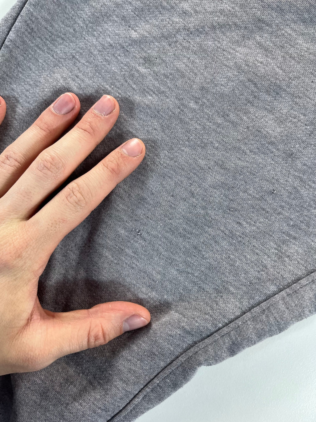 Nike Taper Fleece nadrág