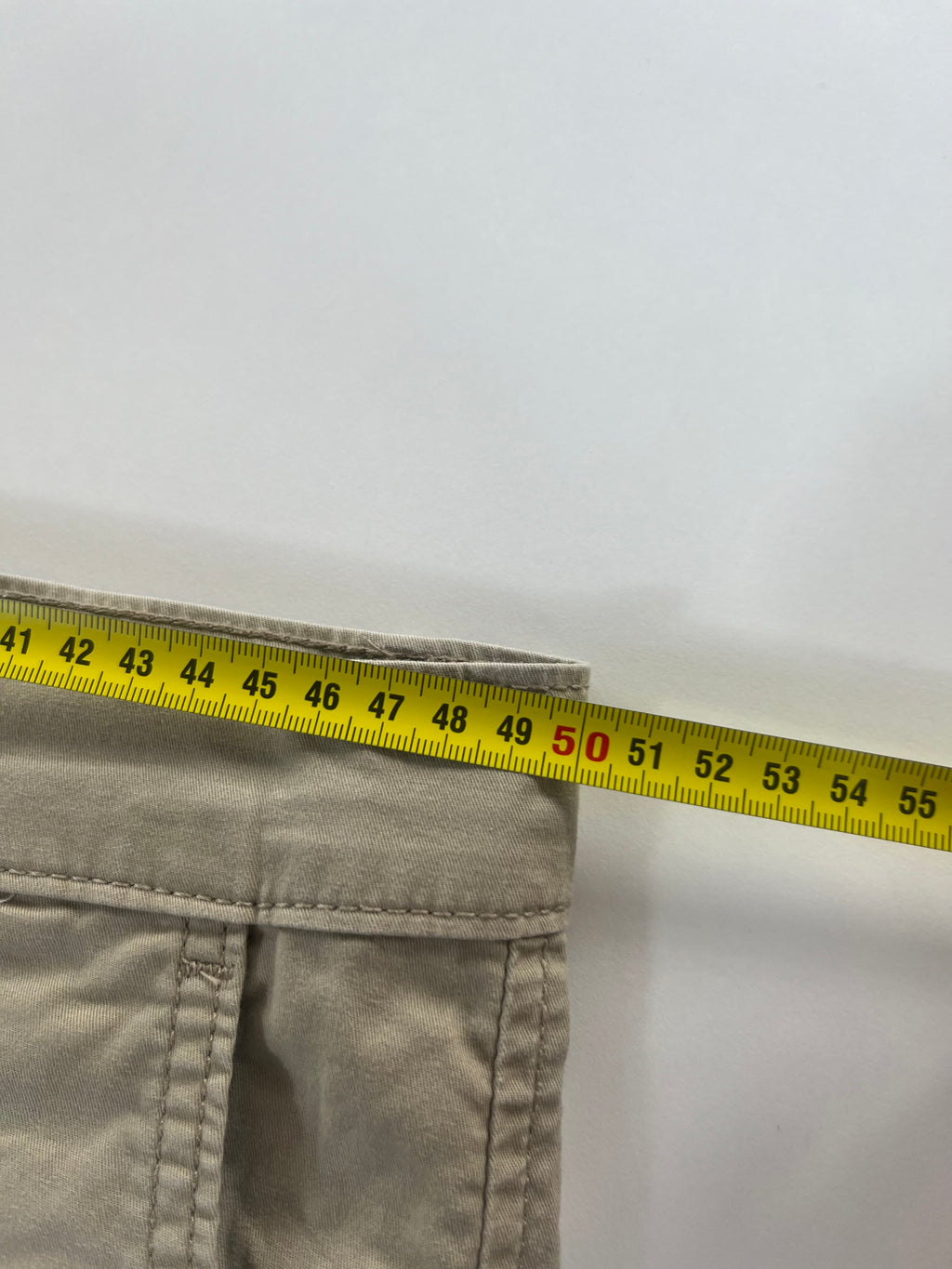 Levi's chino short