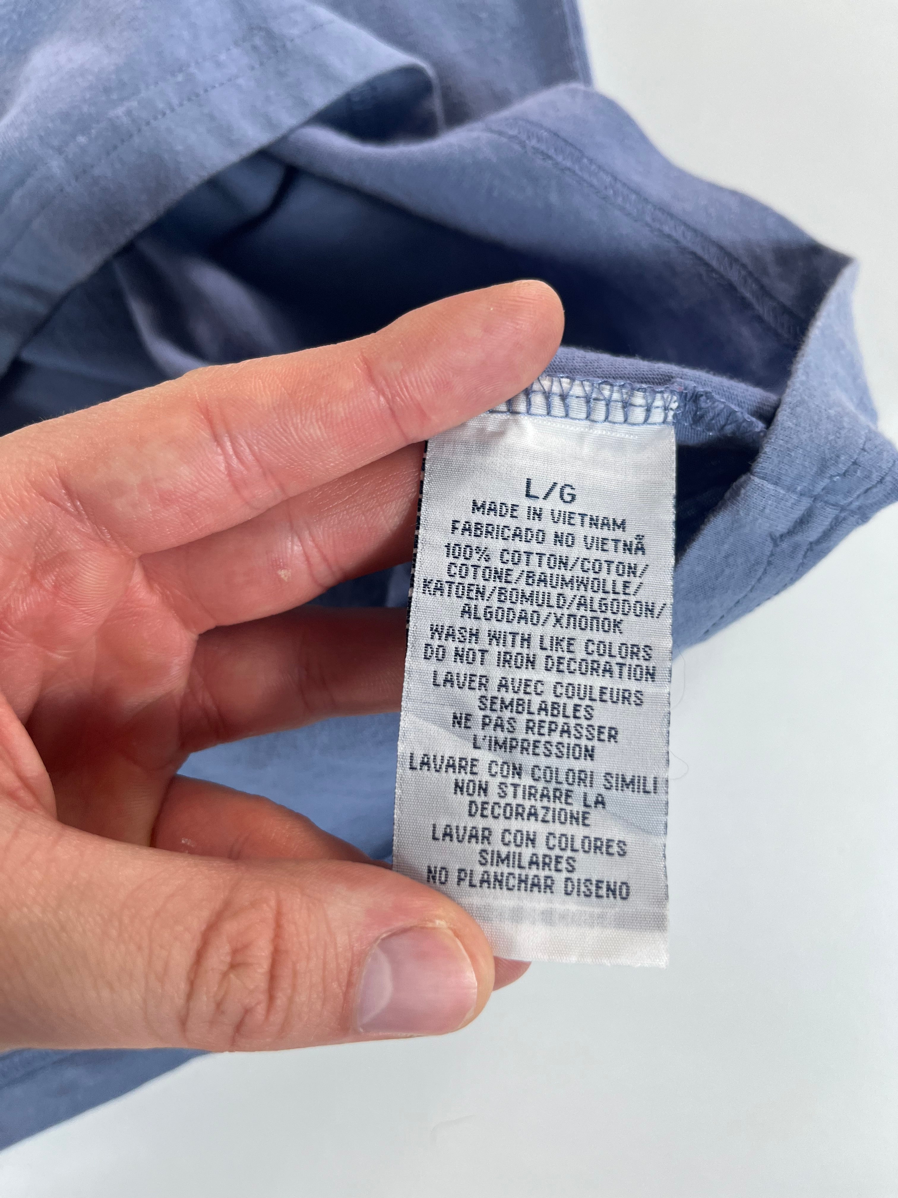 Ralph Lauren póló