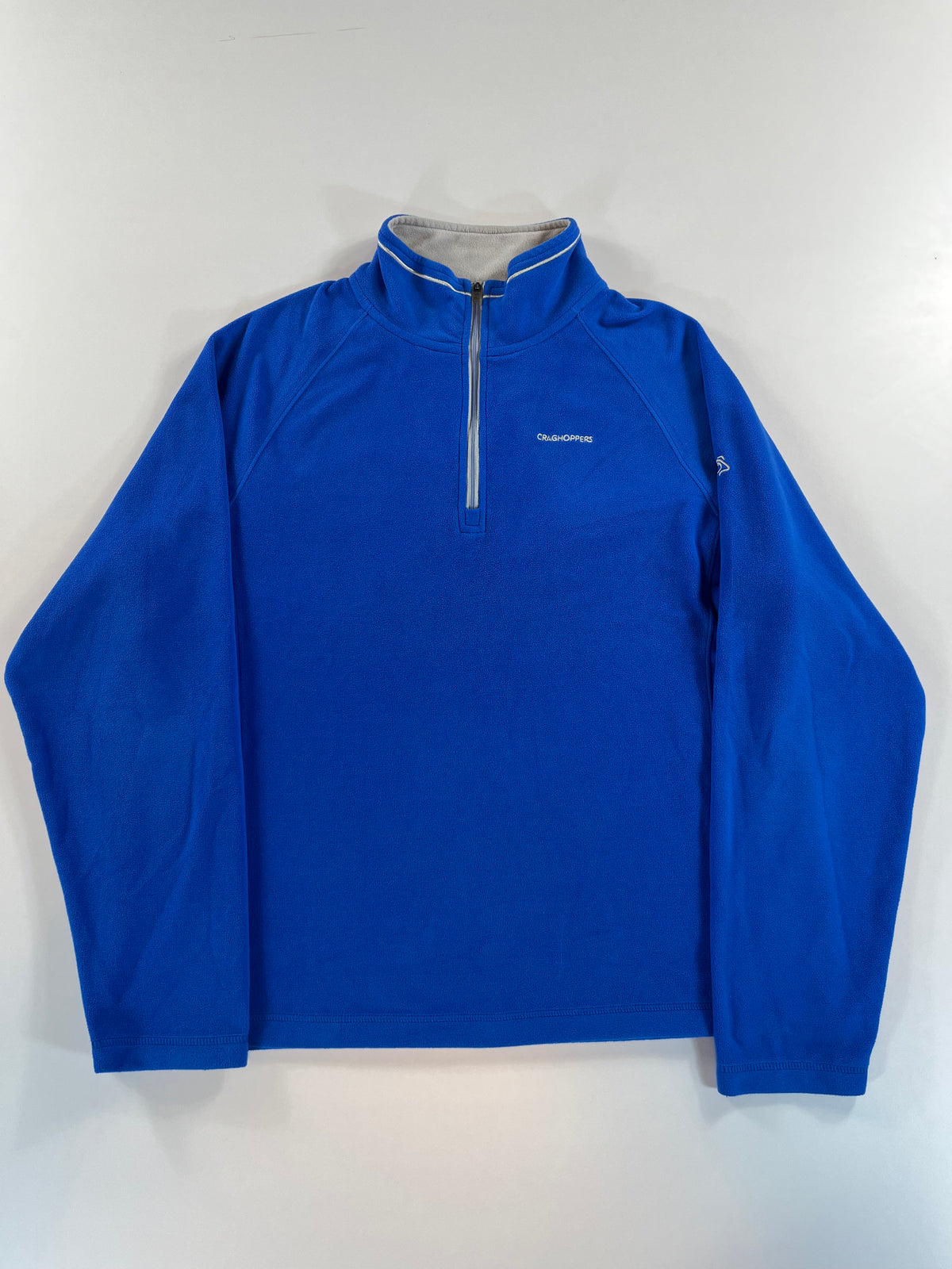 Craghoppers half-zip pulóver