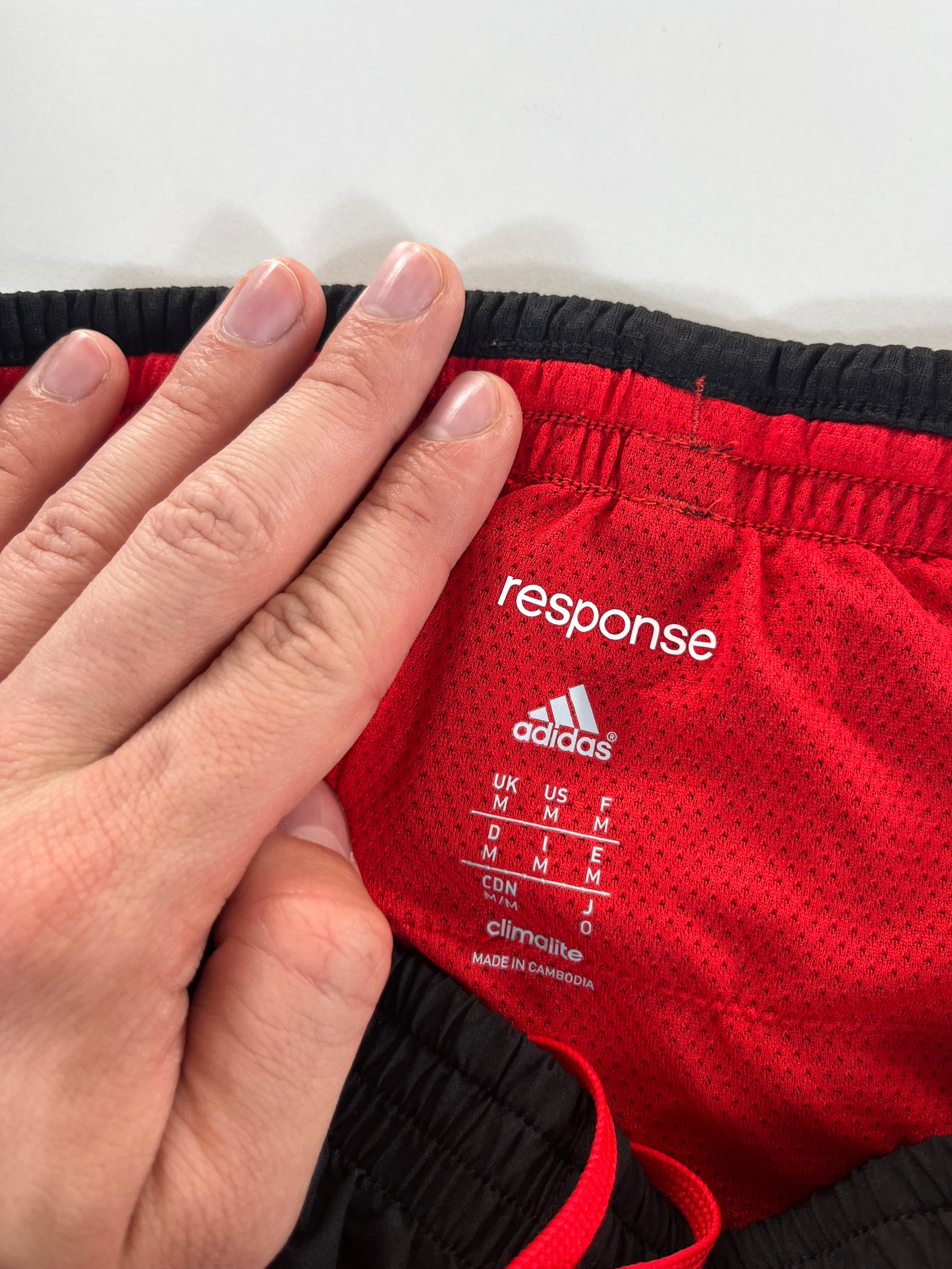 Adidas Response short