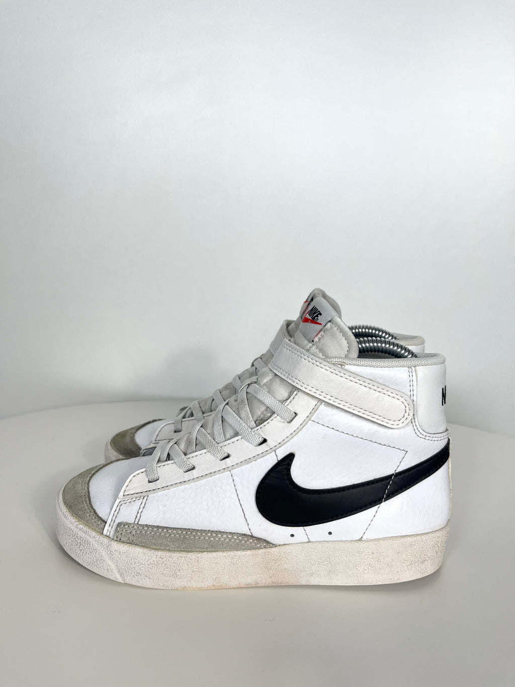 Nike Blazer Mid 77 Vintage cipő