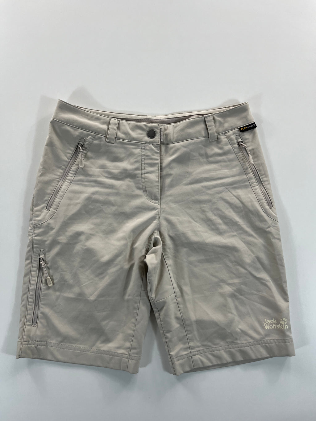 Jack Wolfskin Flexshield short