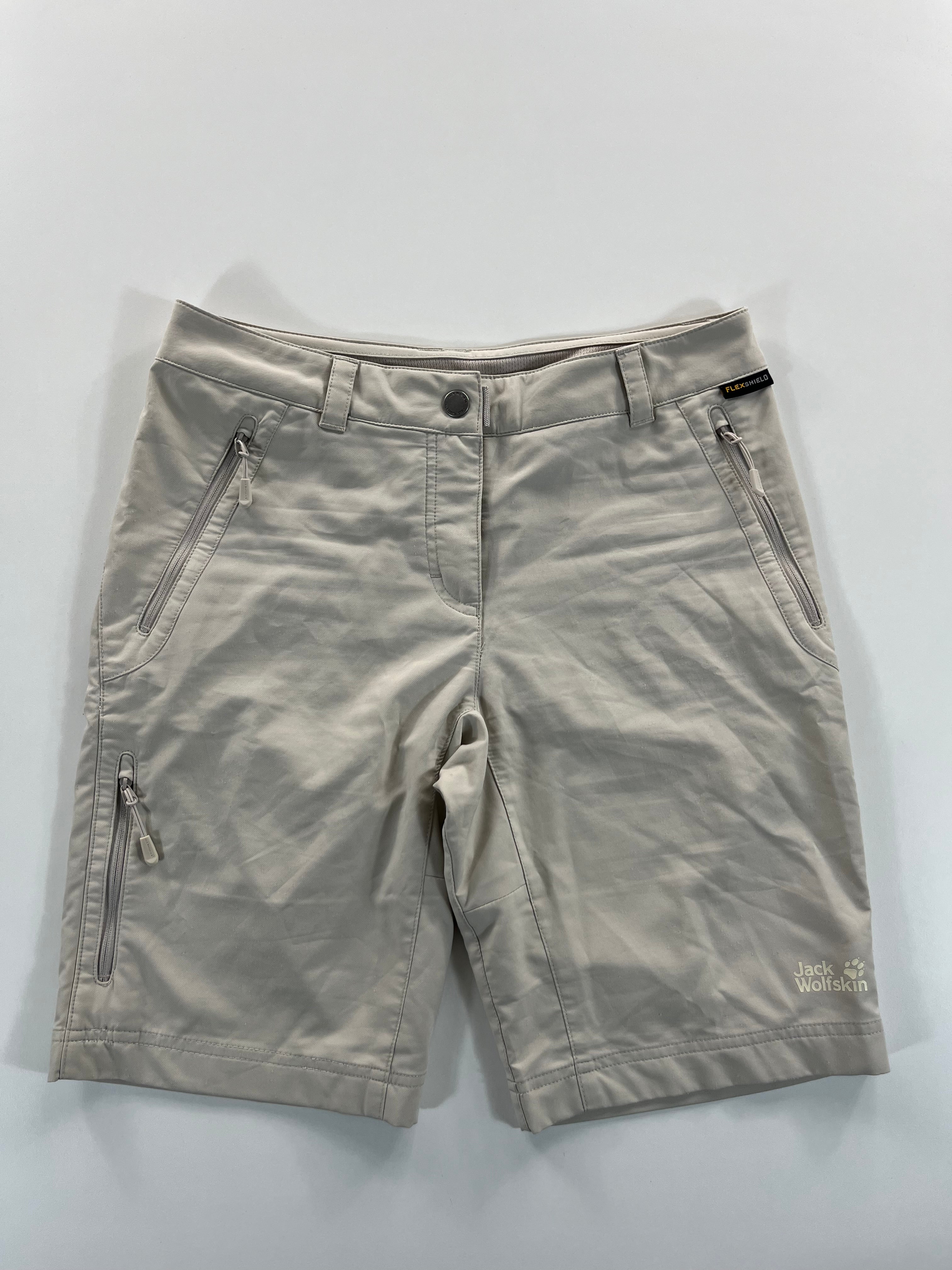 Jack Wolfskin Flexshield short