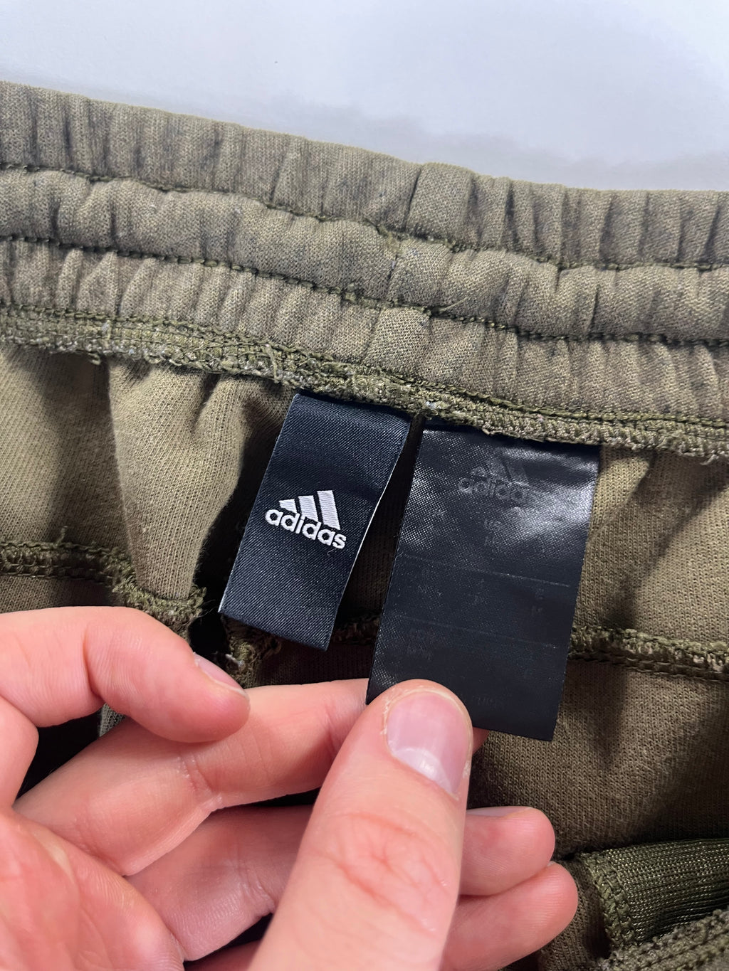 Adidas Fleece nadrág