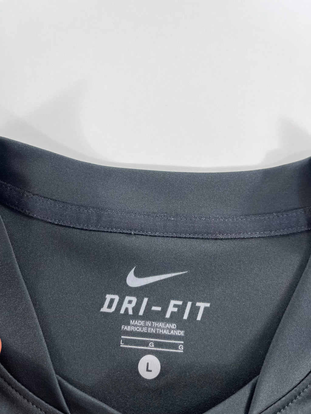 Nike Manchester United 2010-2011 training mez