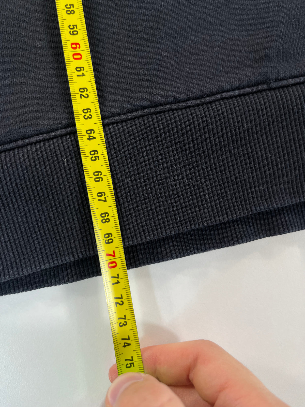 Calvin Klein Jeans crewneck pulóver