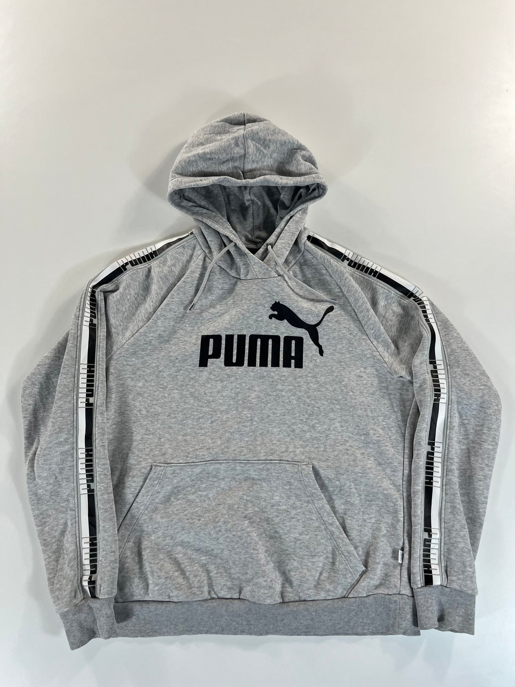 Puma hoodie pulóver