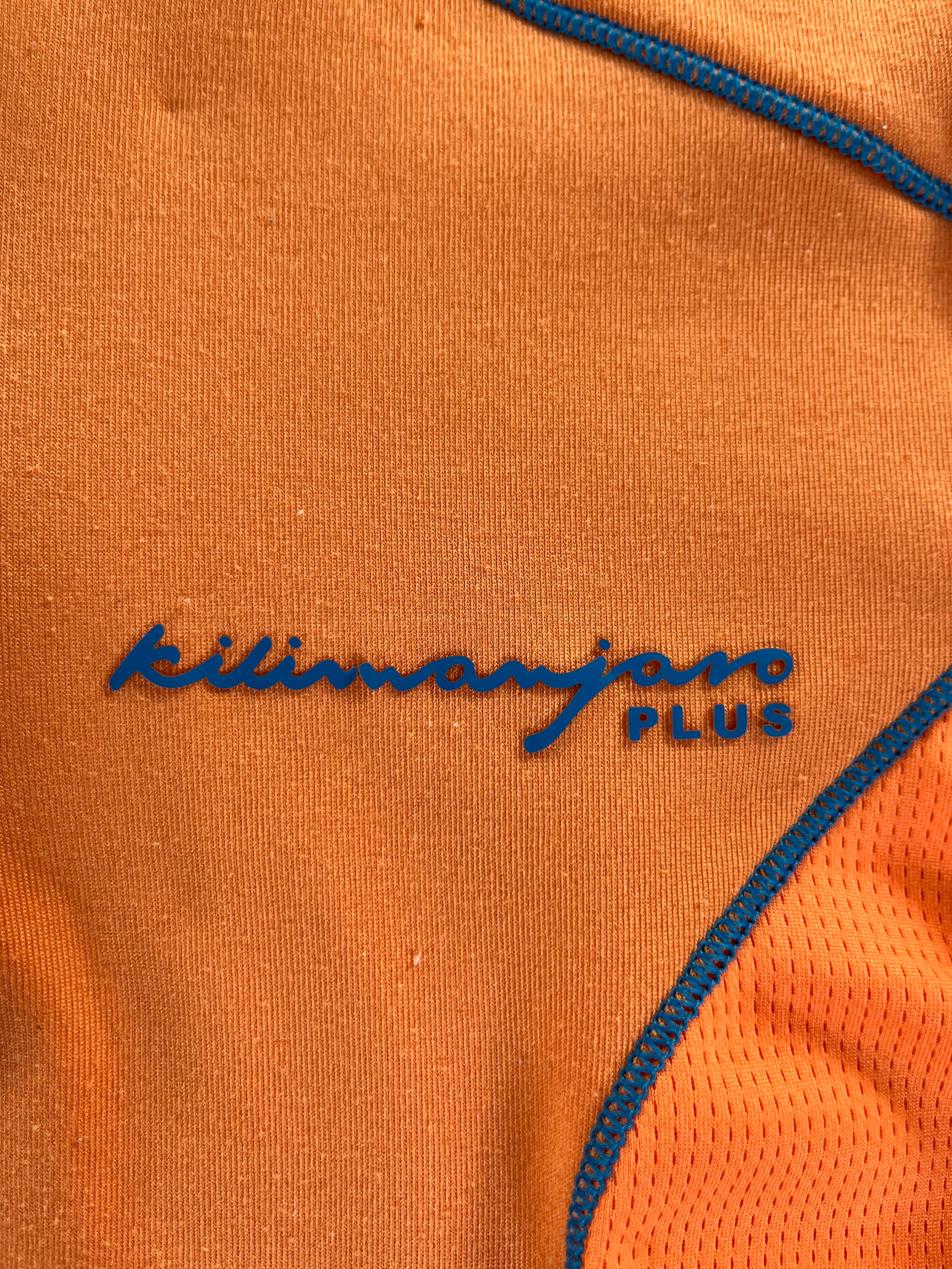 Kilimanjaro Plus fleece pulóver