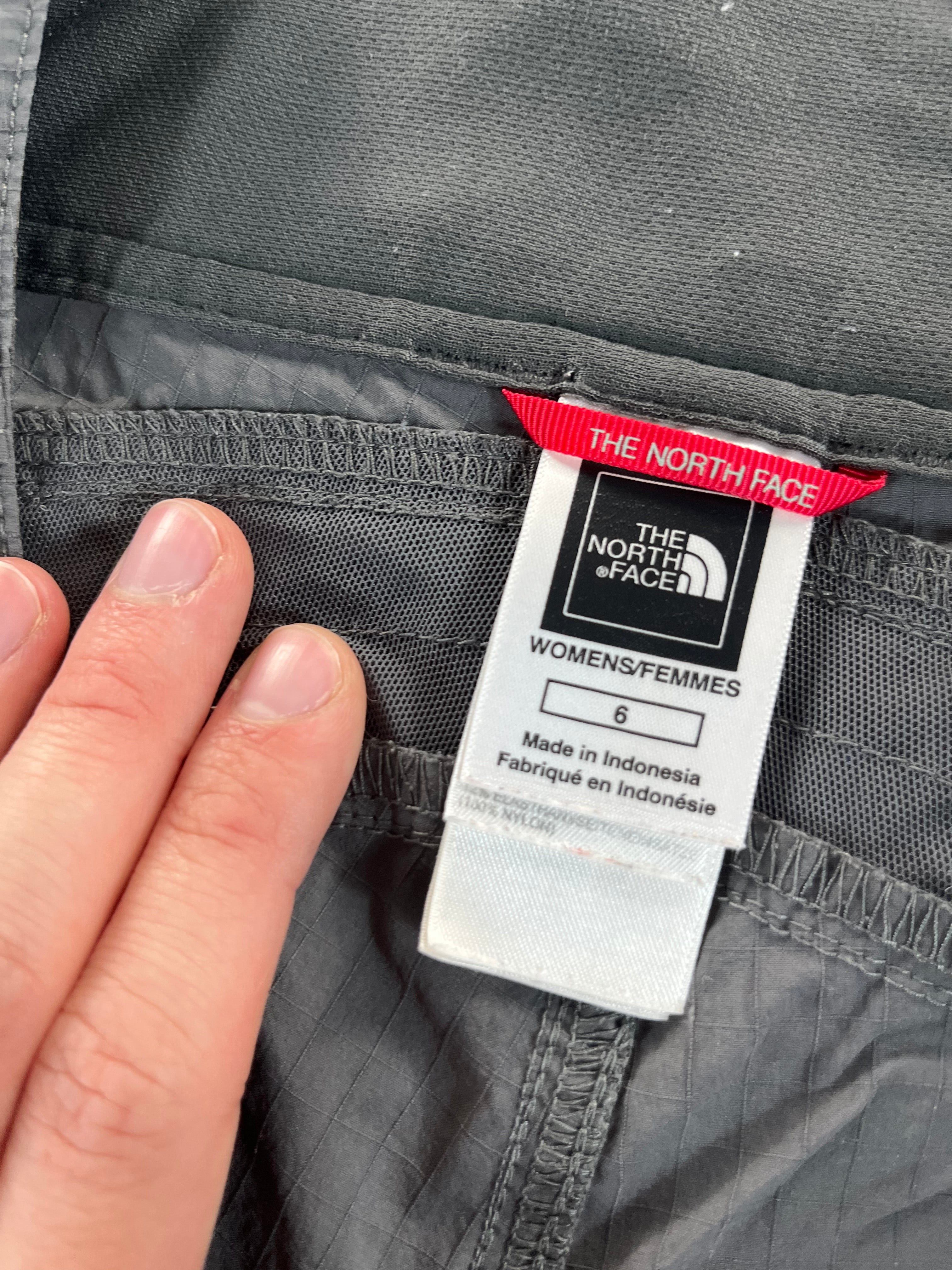The North Face short