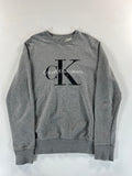 Calvin Klein Jeans crewneck pulóver