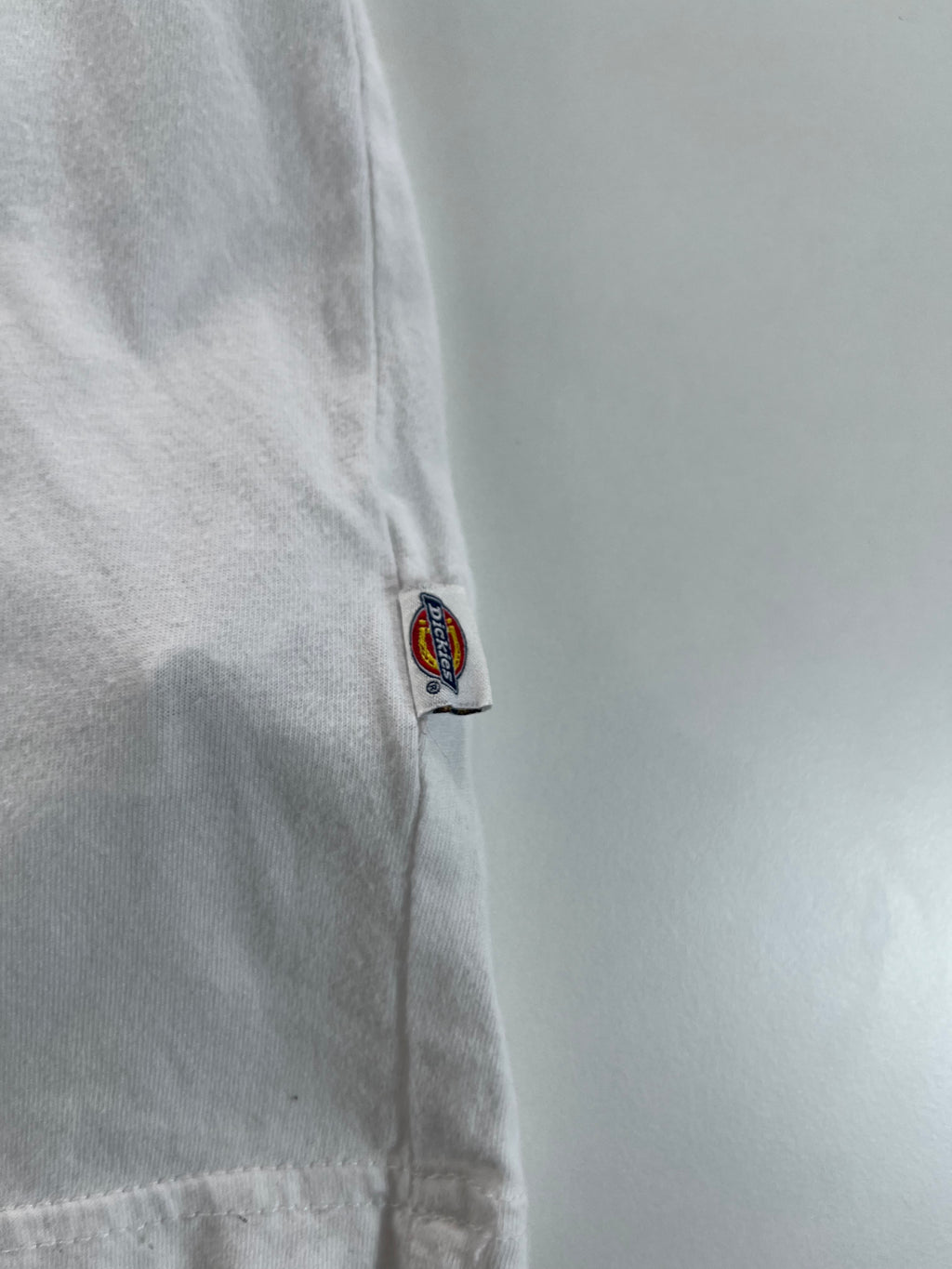 Dickies Big Logo póló