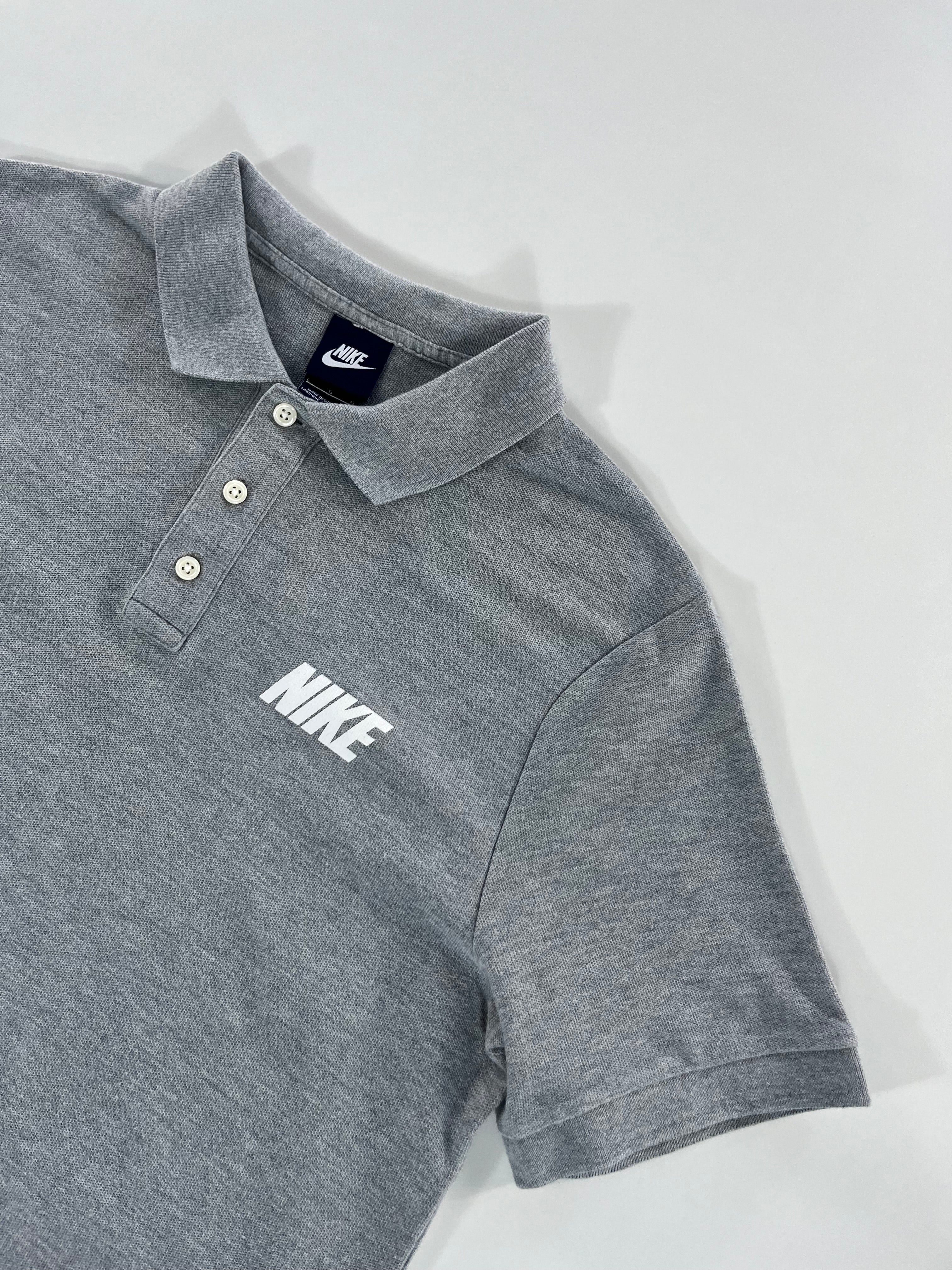 Nike pólóing