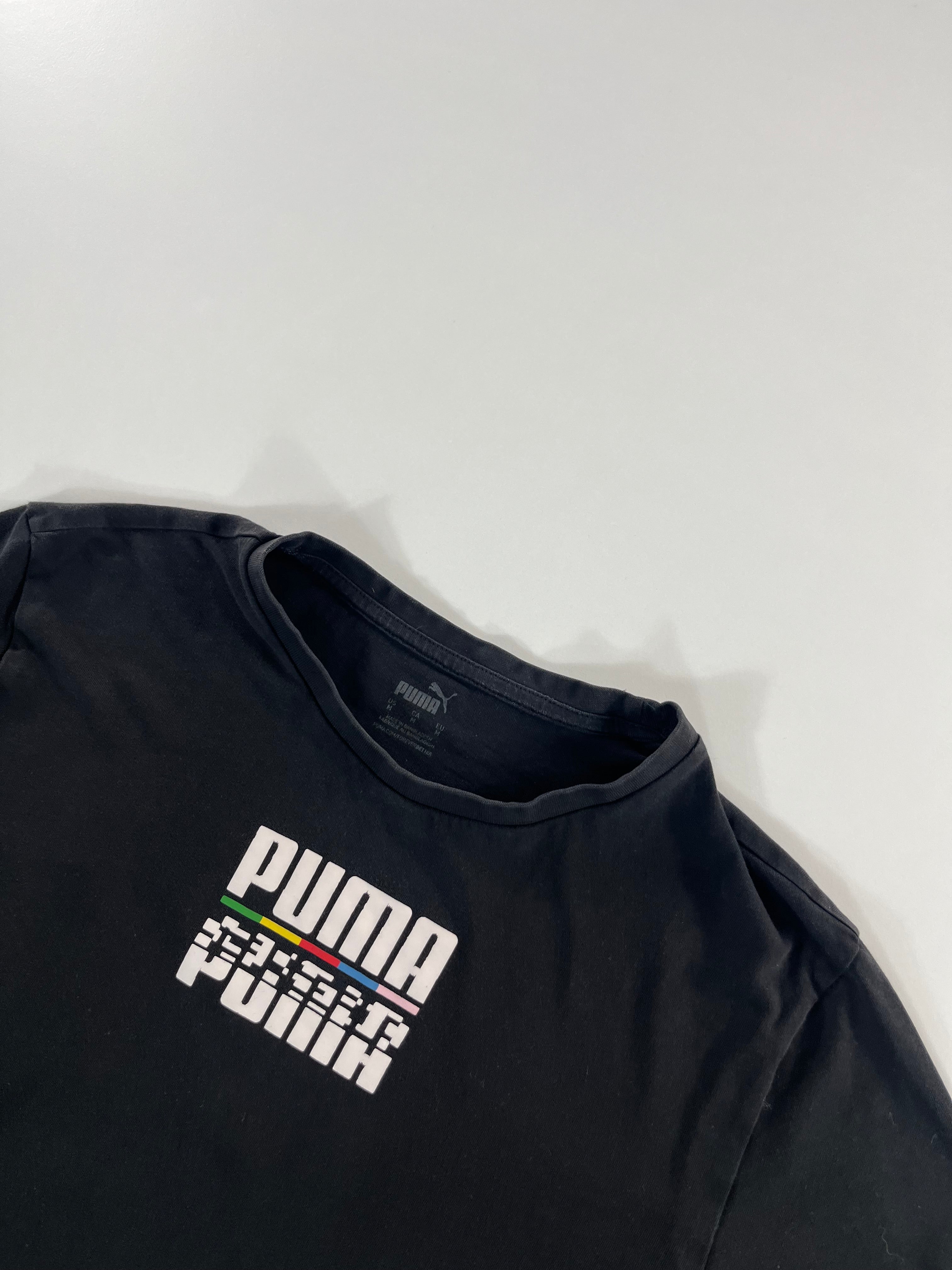 Puma póló