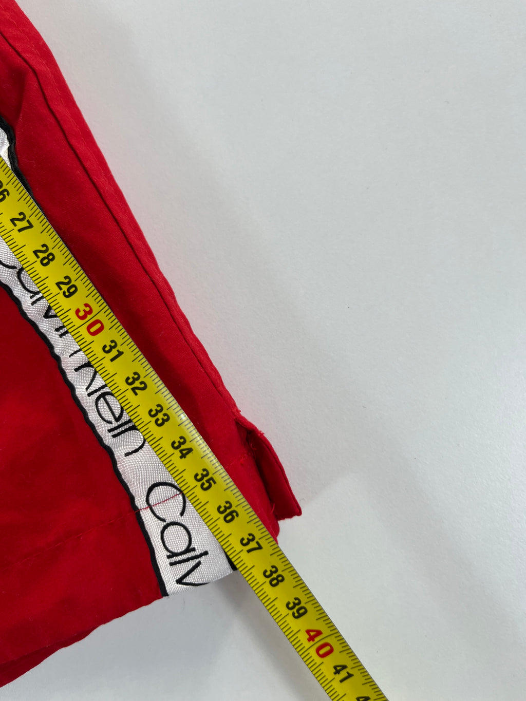 Calvin Klein fürdőshort
