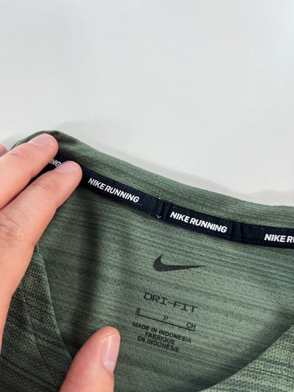 Nike Miller training póló