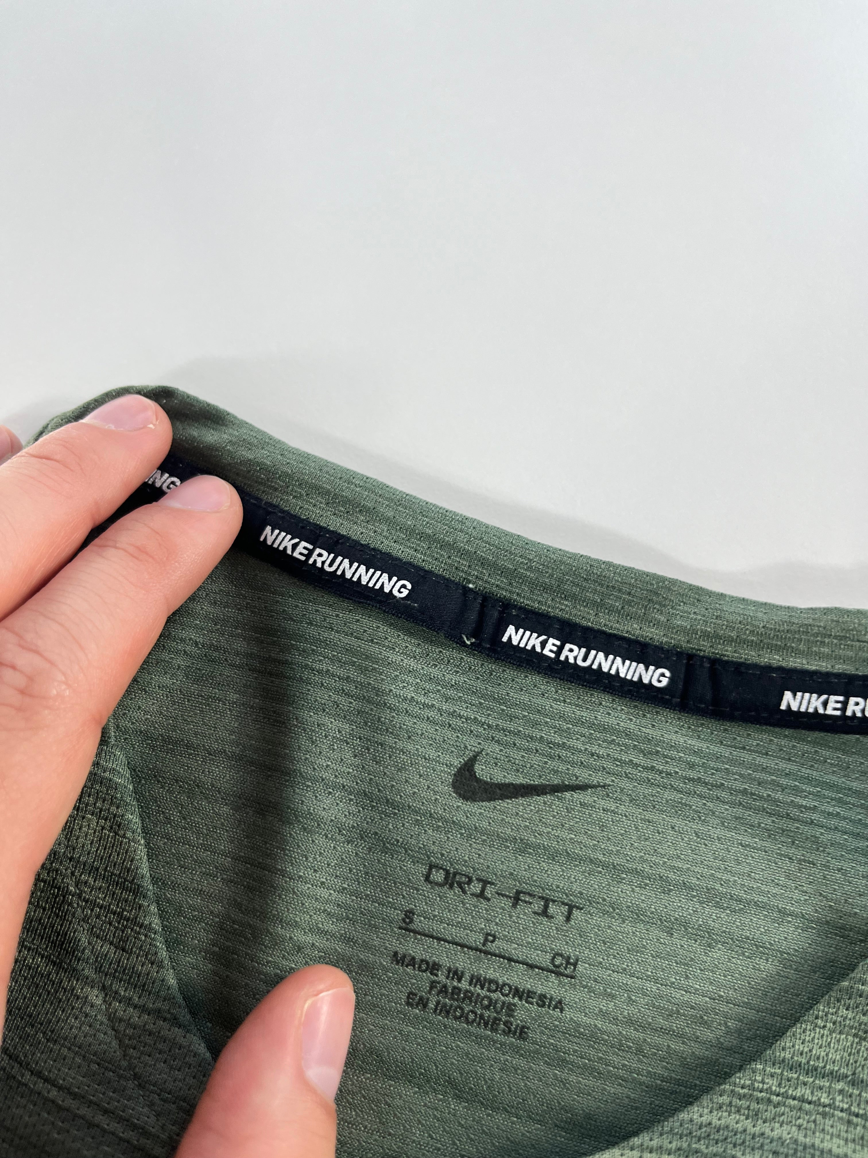 Nike Miller training póló