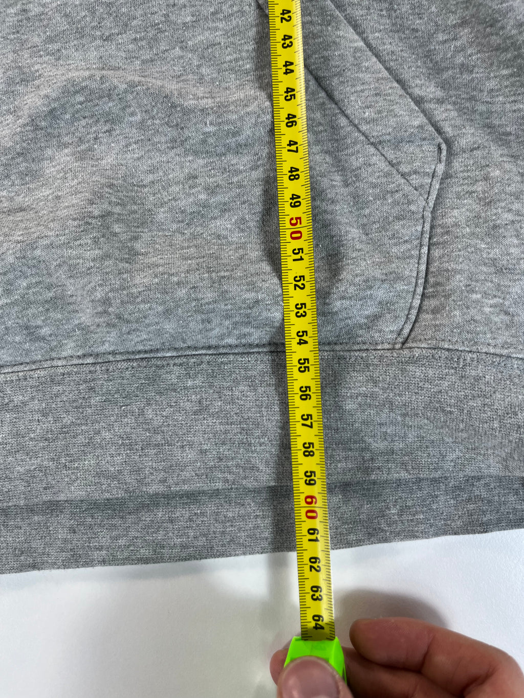 Nike Essential Fleece pulóver