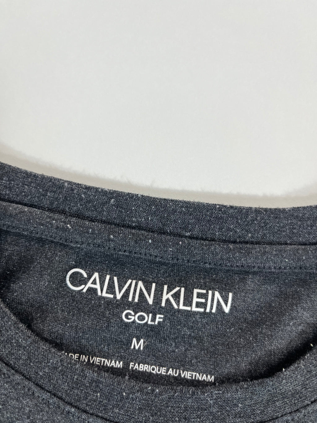Calvin Klein Golf póló