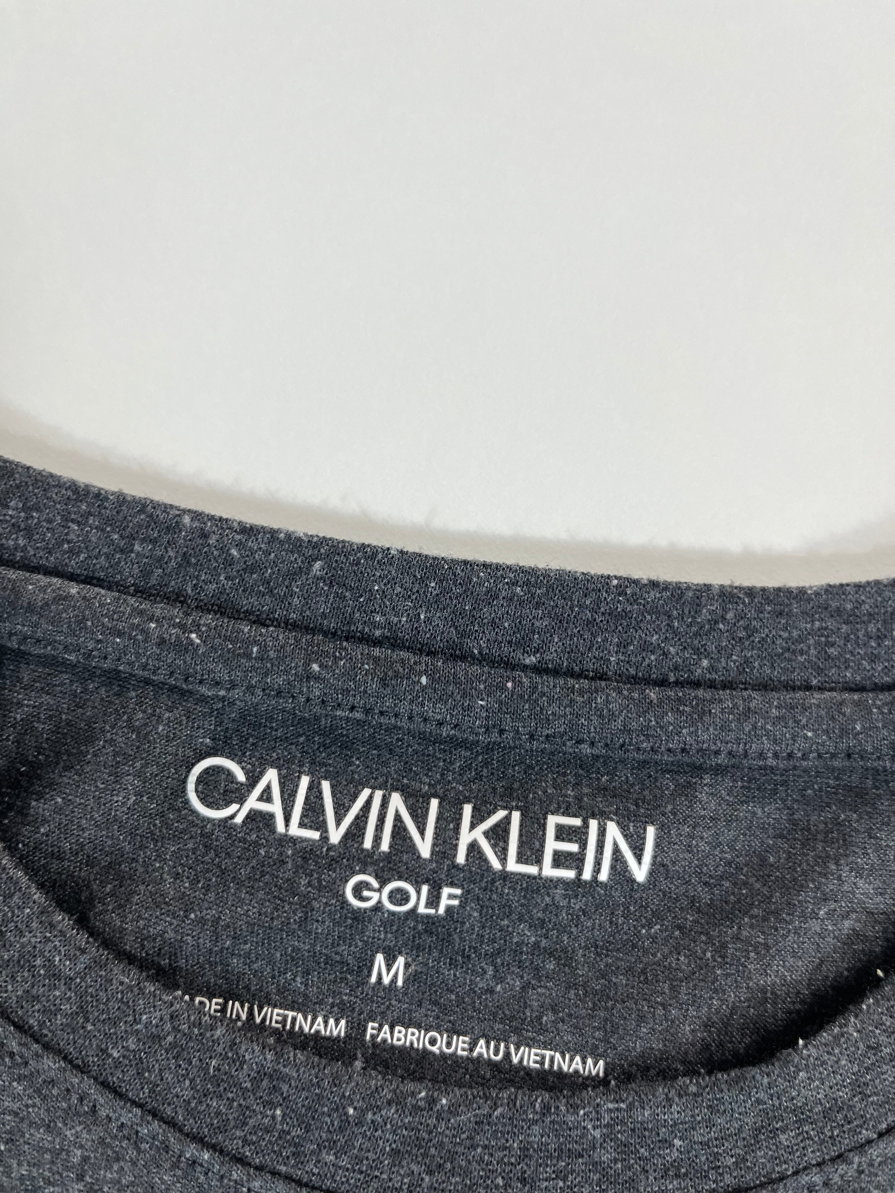 Calvin Klein Golf póló