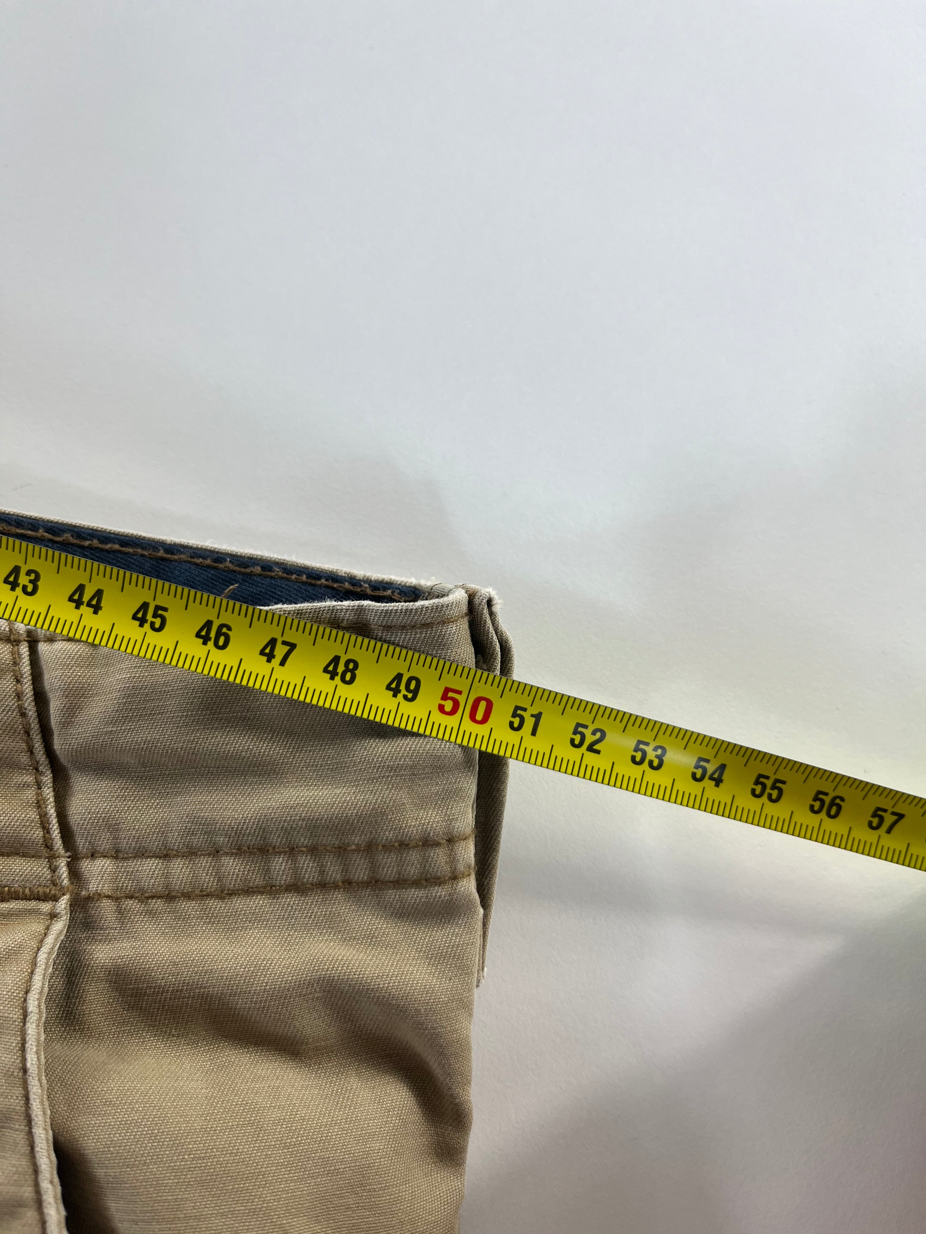 Levi's Workwear cargo short
