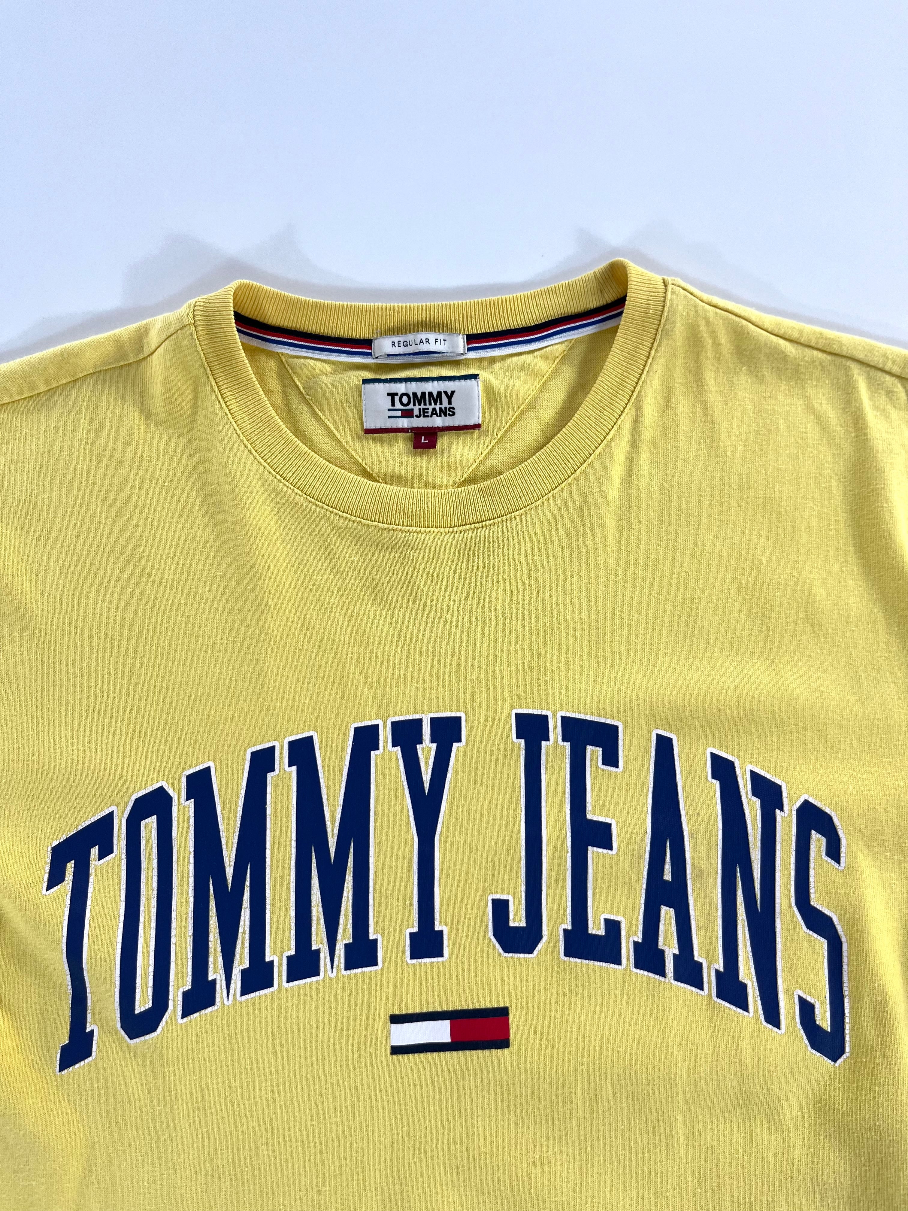 Tommy Hilfiger Regular Fit póló