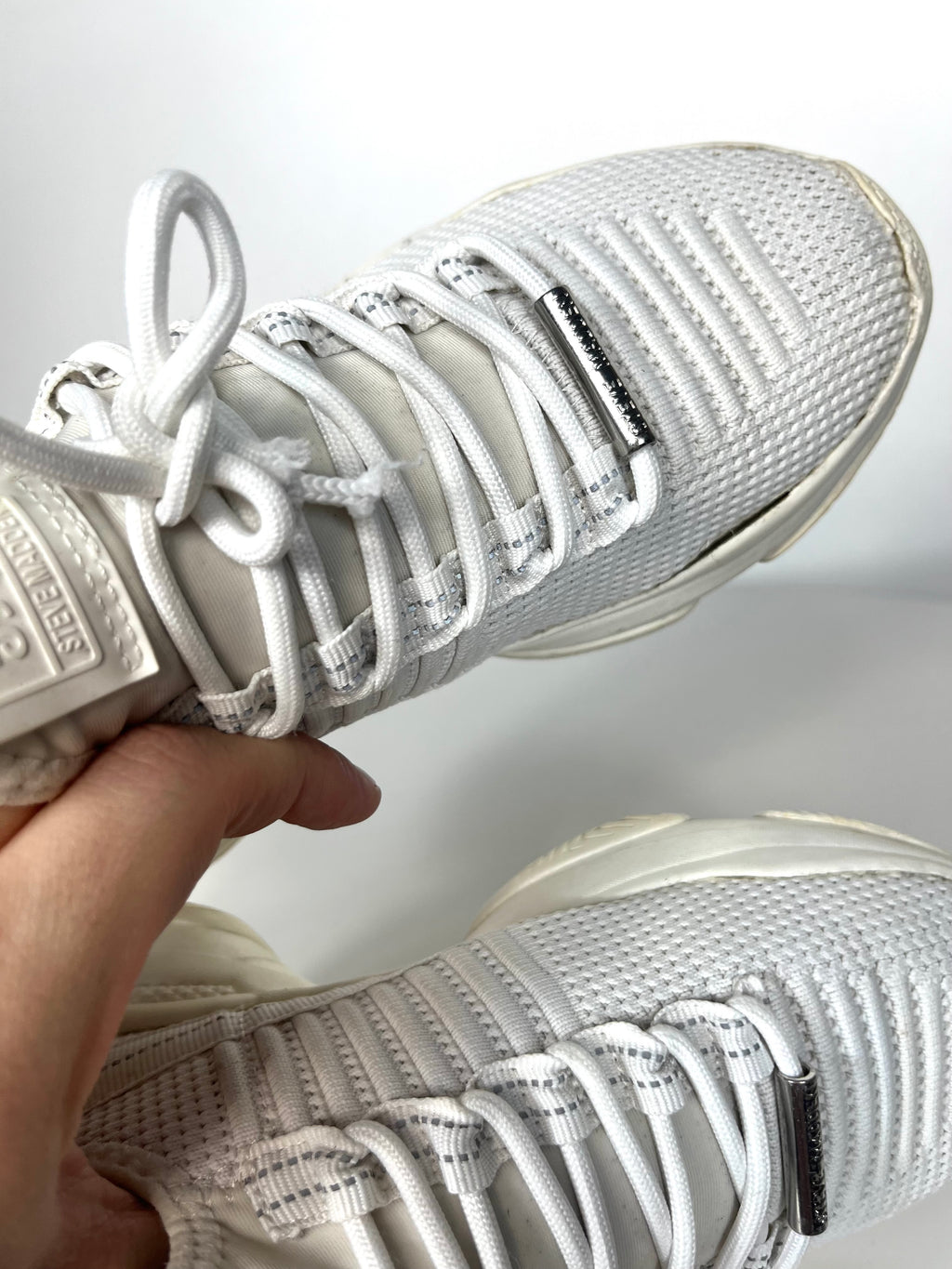 Steve Madden Possession cipő