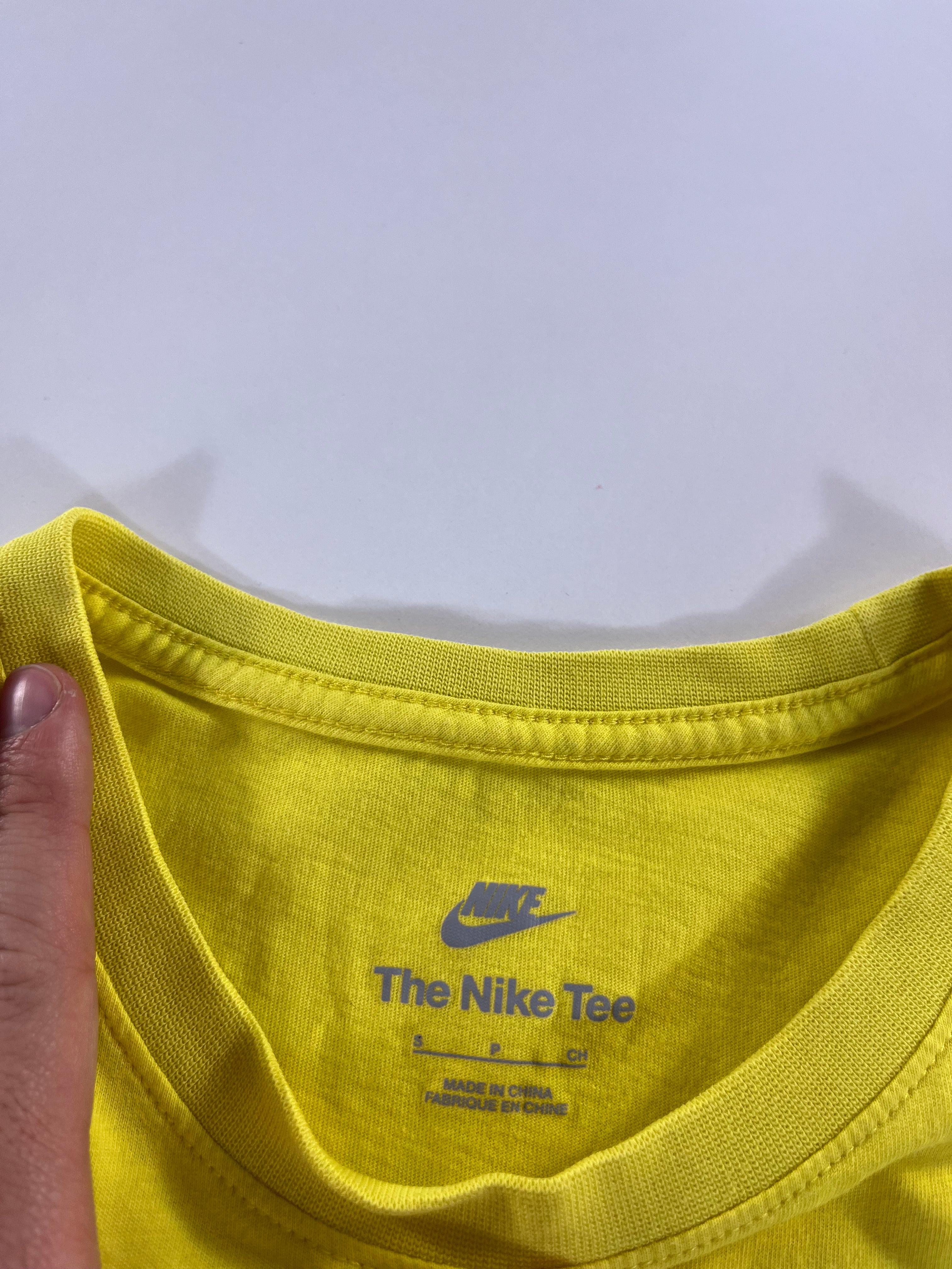 Nike Club Tee póló