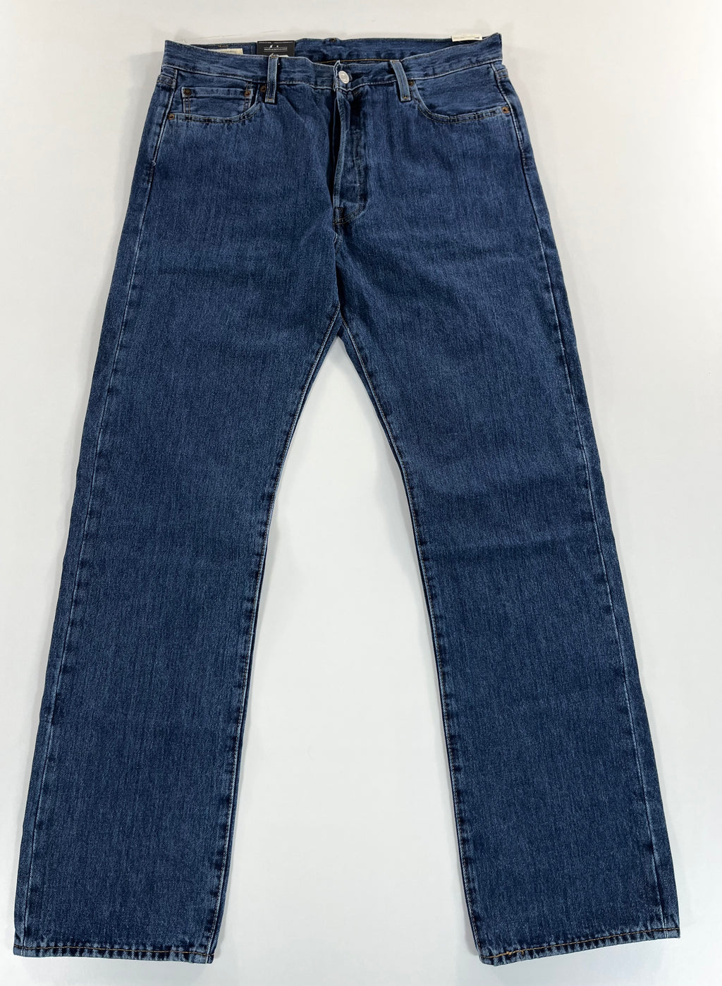 Levi's Lot 501 W36 L34 farmernadrág