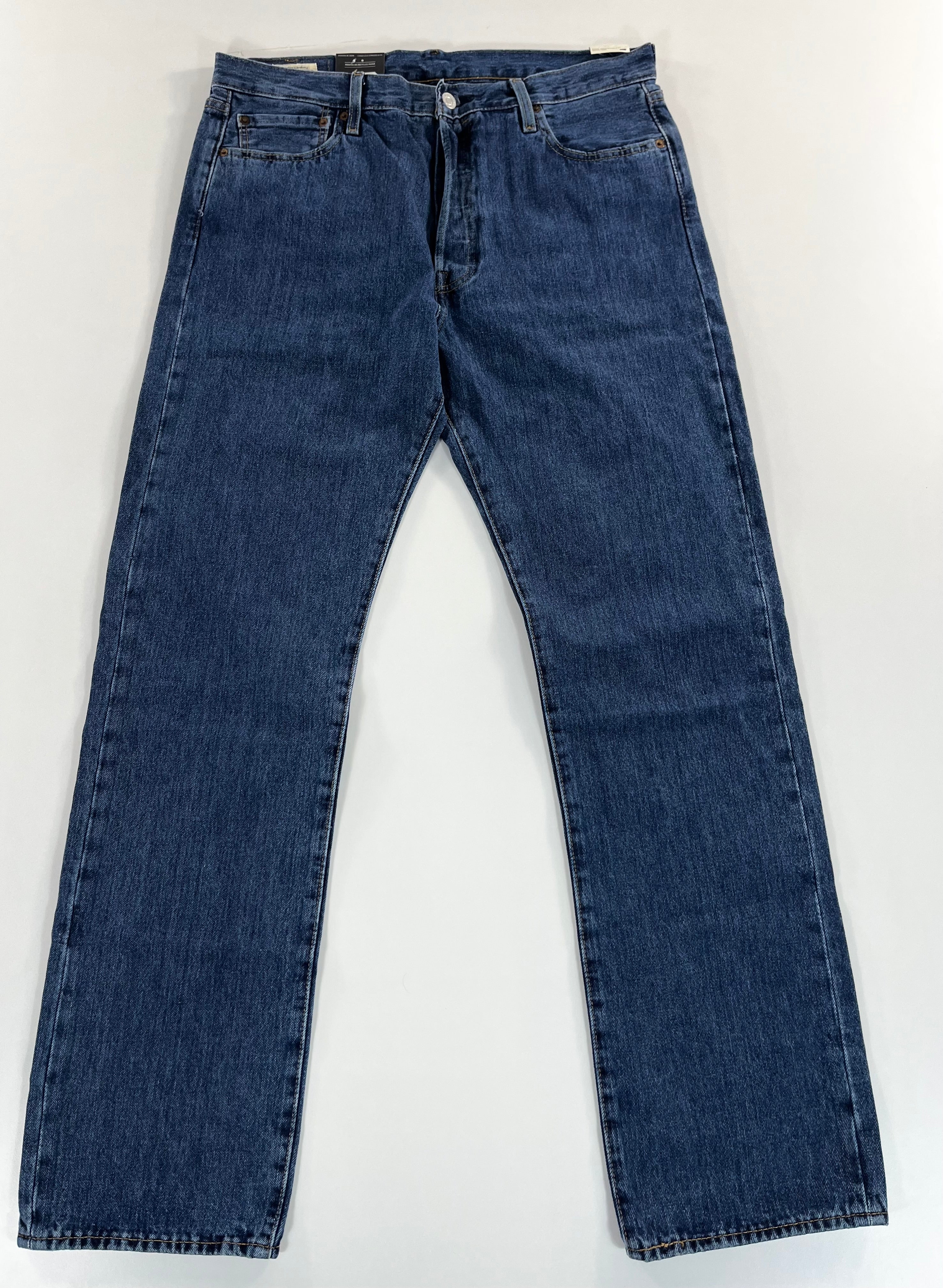 Levi's Lot 501 W36 L34 farmernadrág