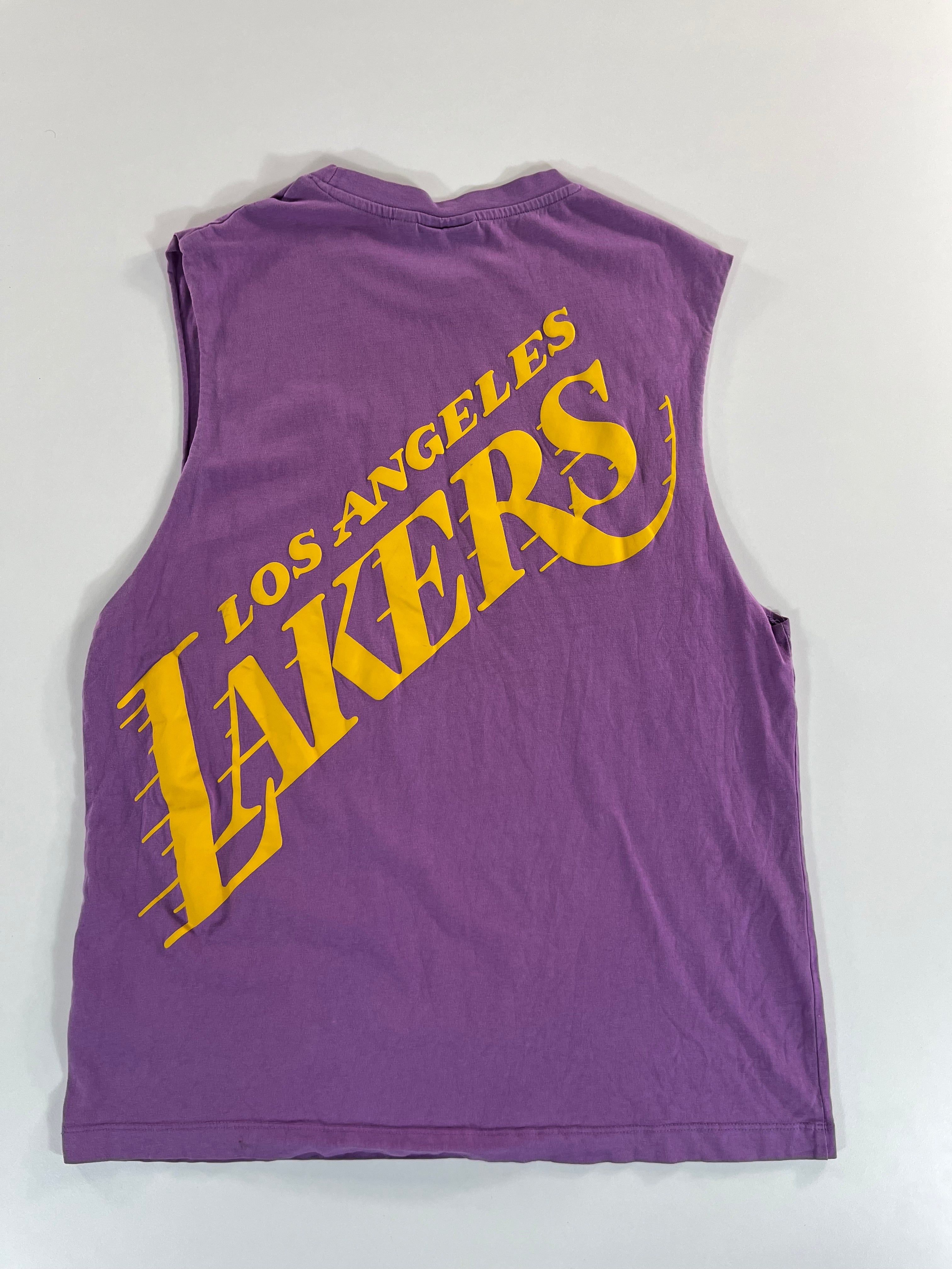 Los Angeles Lakers NBA atléta