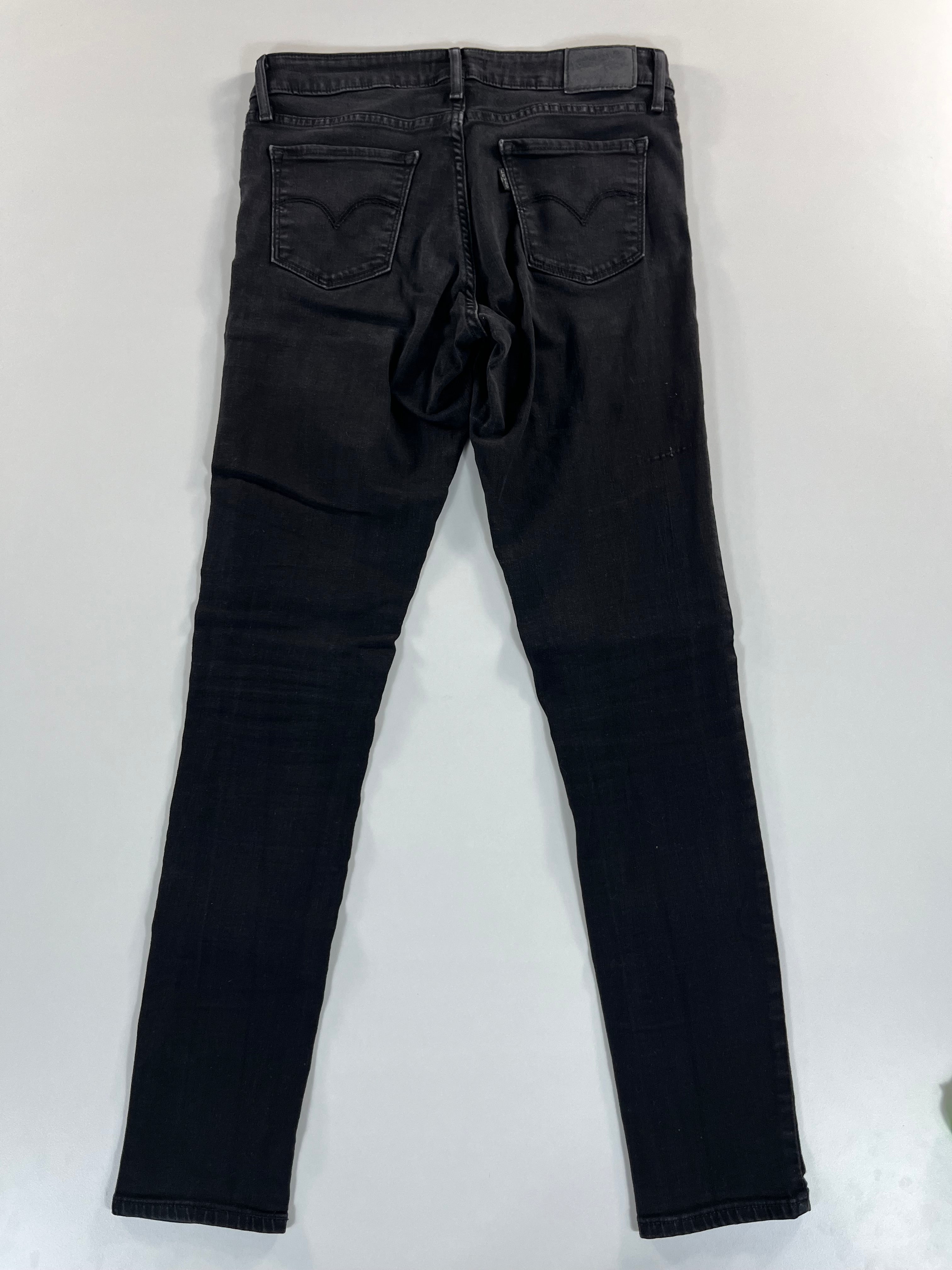 Levi's 711 Skinny 28 farmernadrág