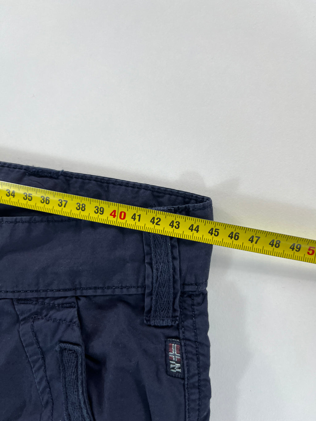 Napapijiri short