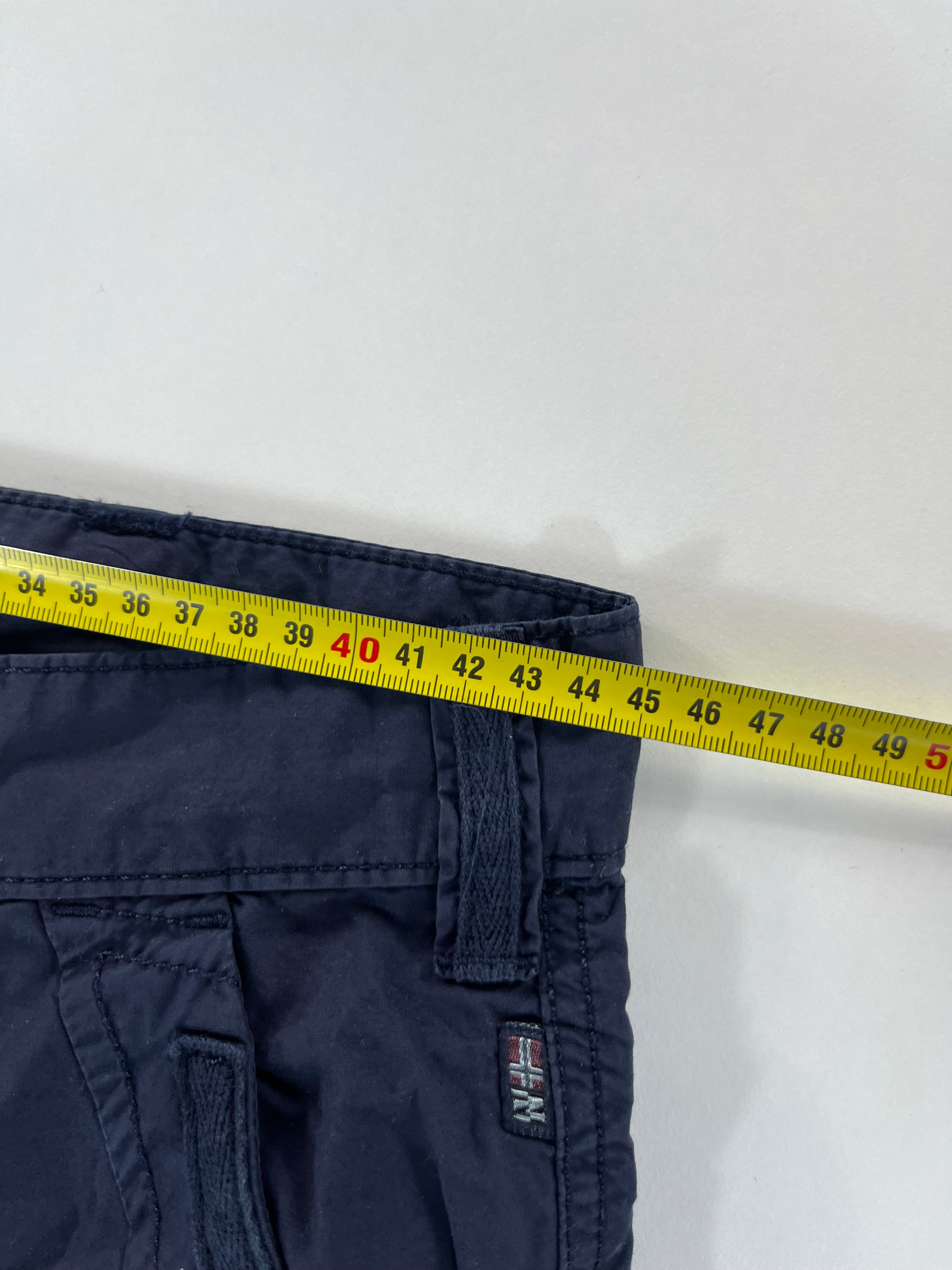 Napapijiri short