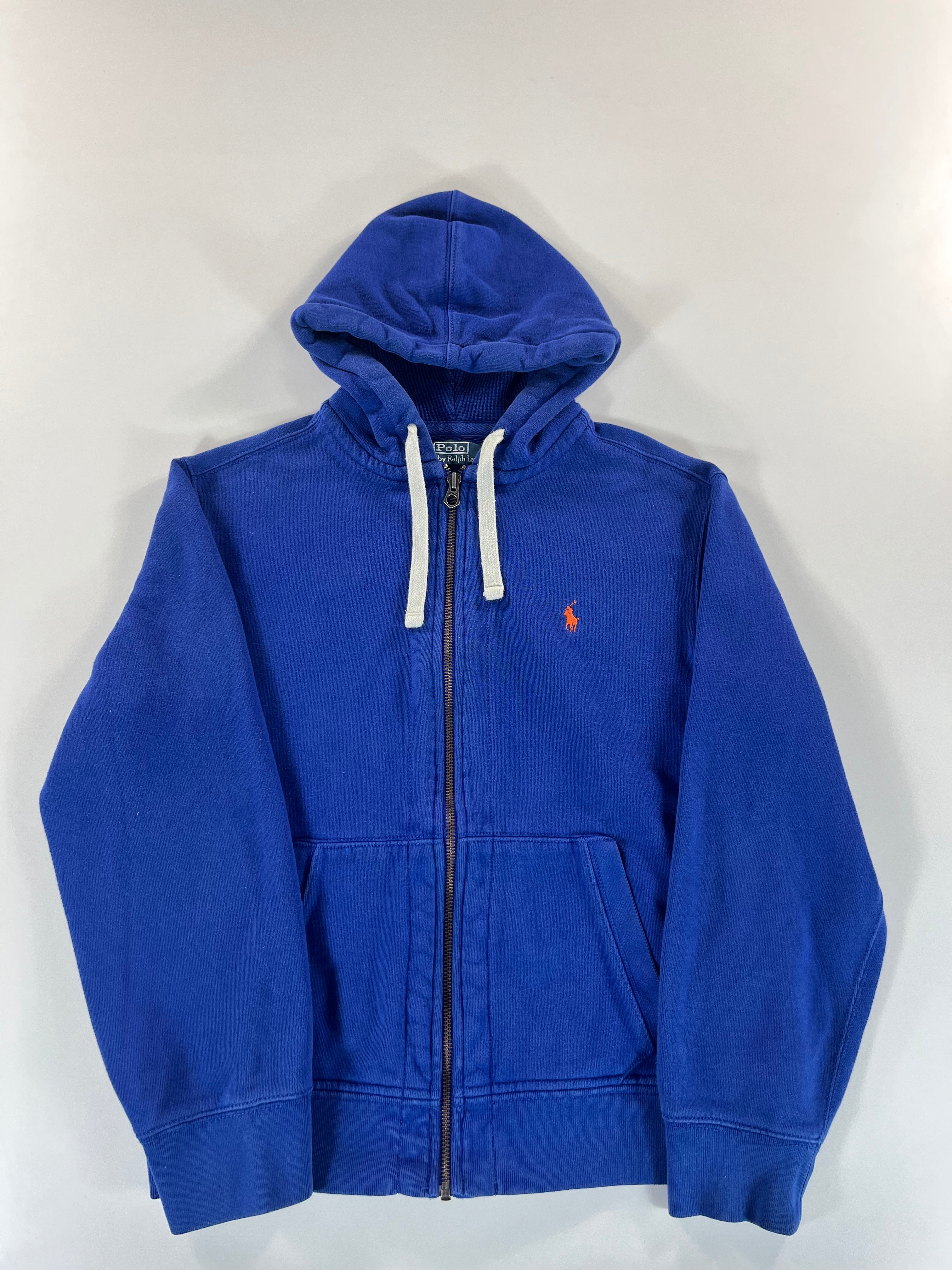Ralph Lauren full-zip hoodie pulóver
