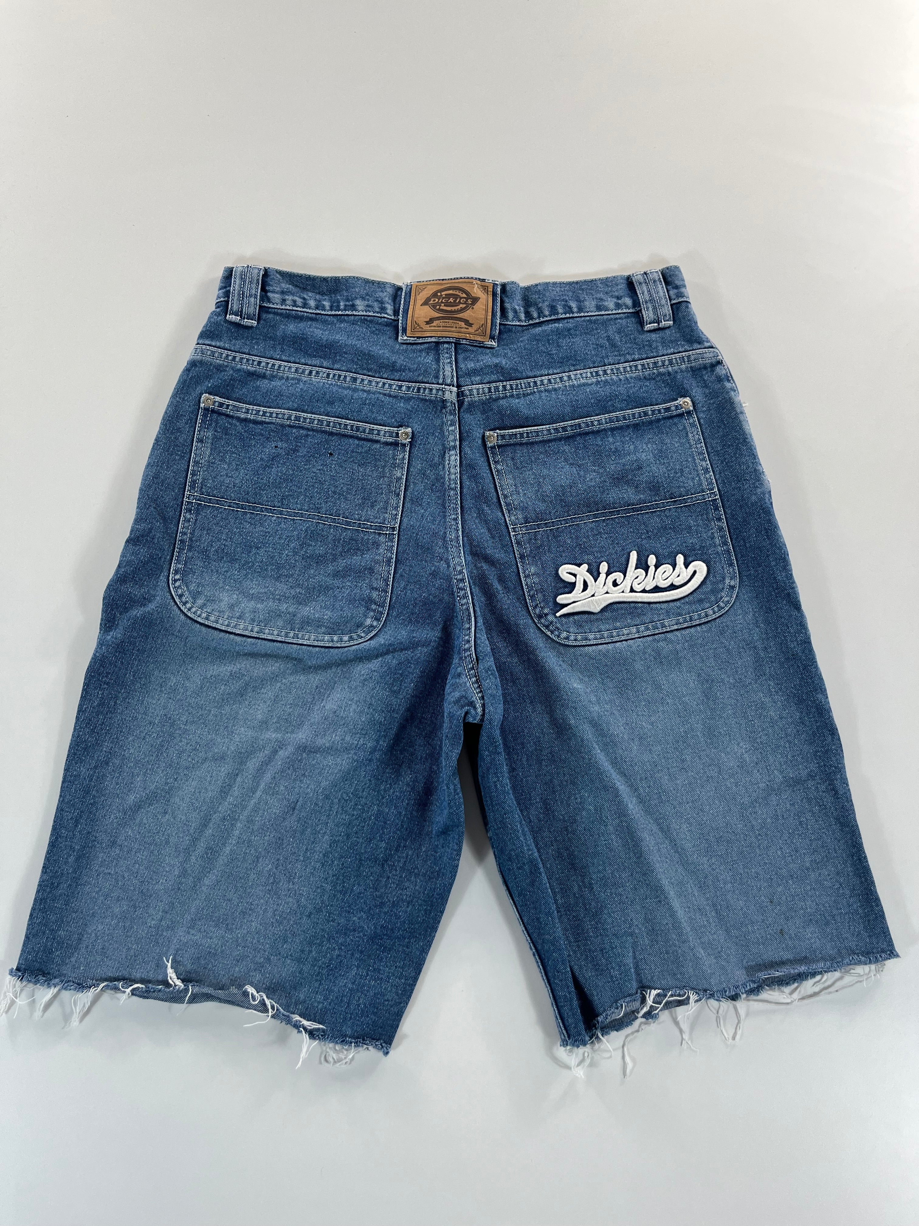 Dickies Big Logo short