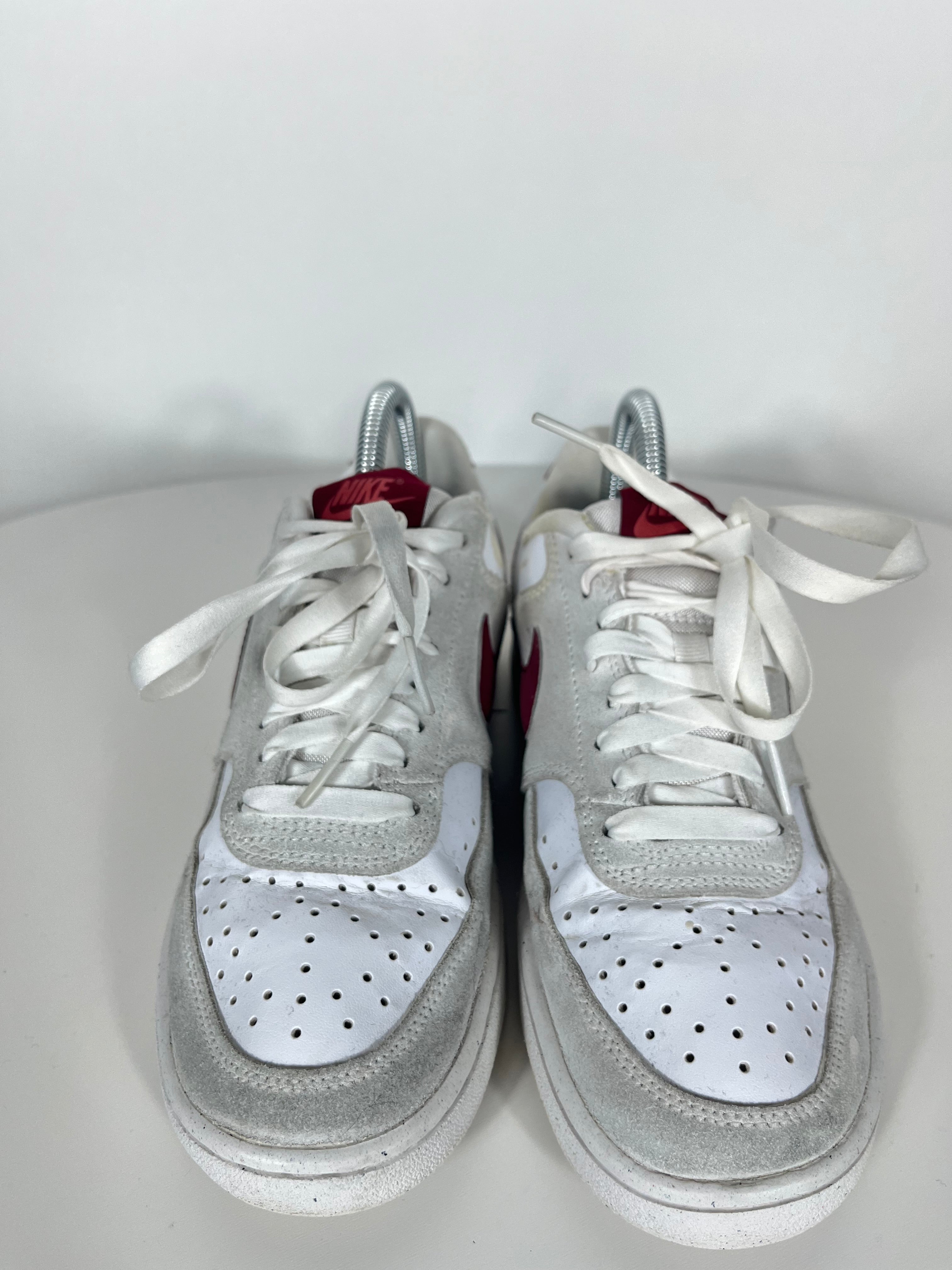 Nike Court Vision Low cipő