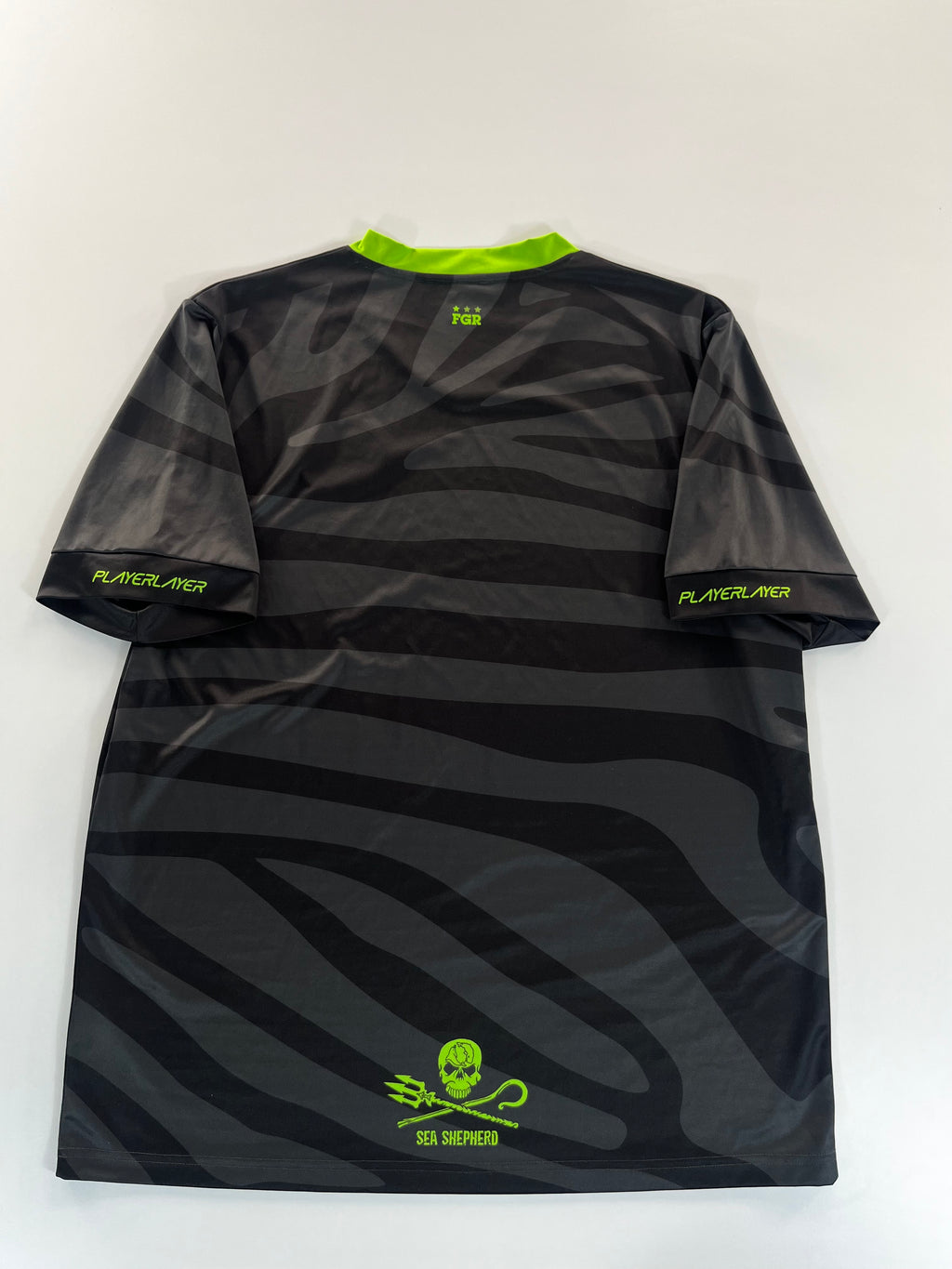 PlayerLayer Forest Green Rovers 2021-2022 hazai mez