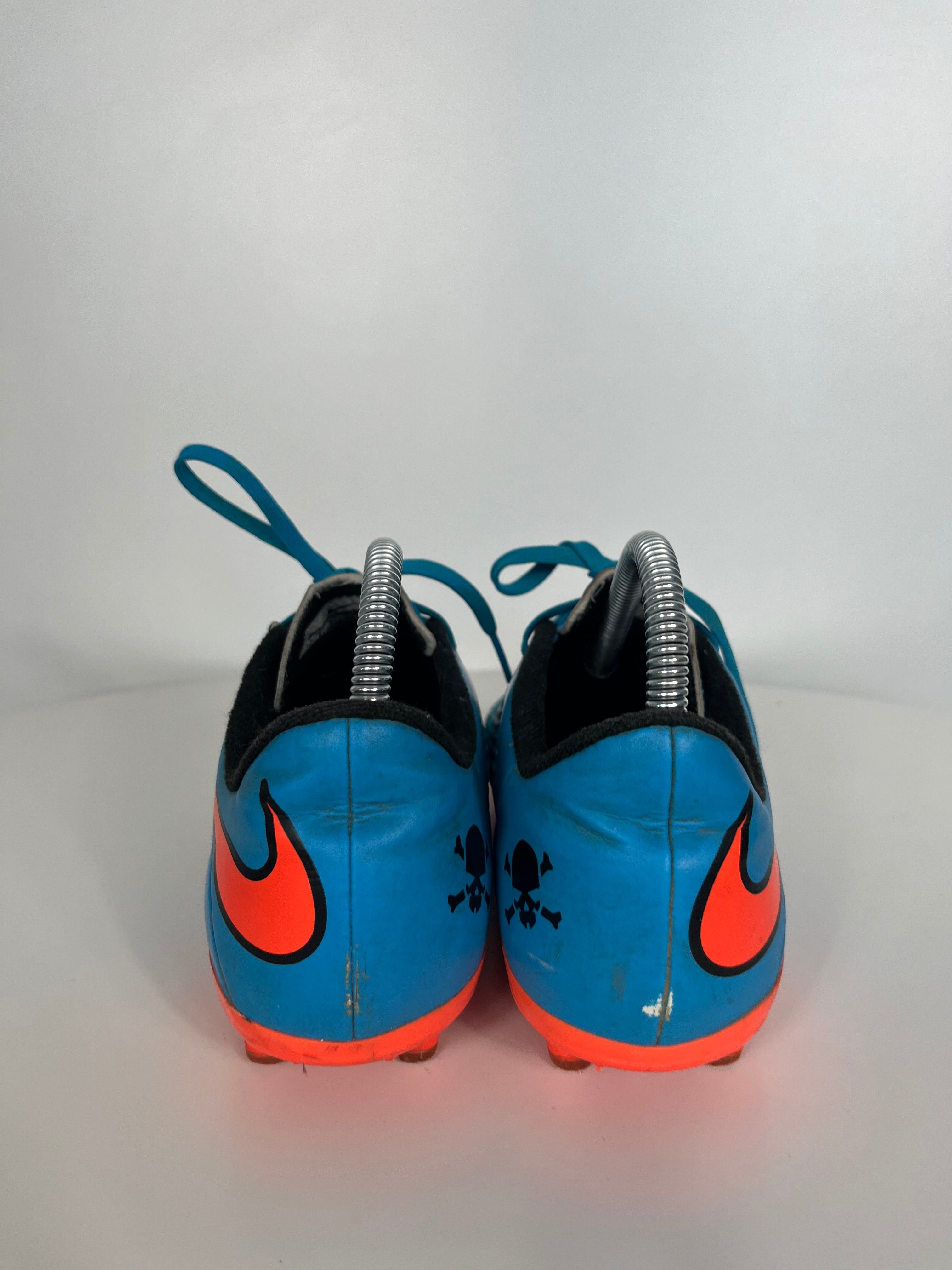 Nike Hypervenom Phelon FG cipő